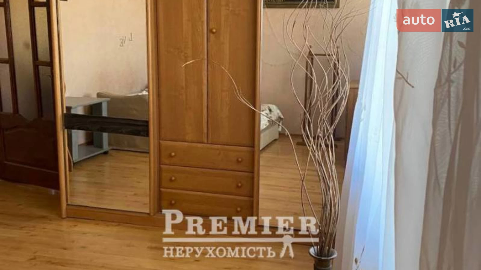 Продається 1-кімнатна квартира 33.8 кв. м у Таїрове, вул. 40-річчя Перемоги - фото 4
