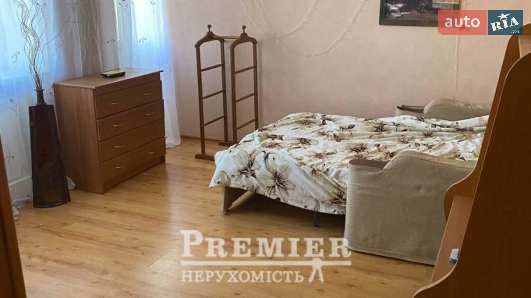 Продається 1-кімнатна квартира 33.8 кв. м у Таїрове, вул. 40-річчя Перемоги - фото 5
