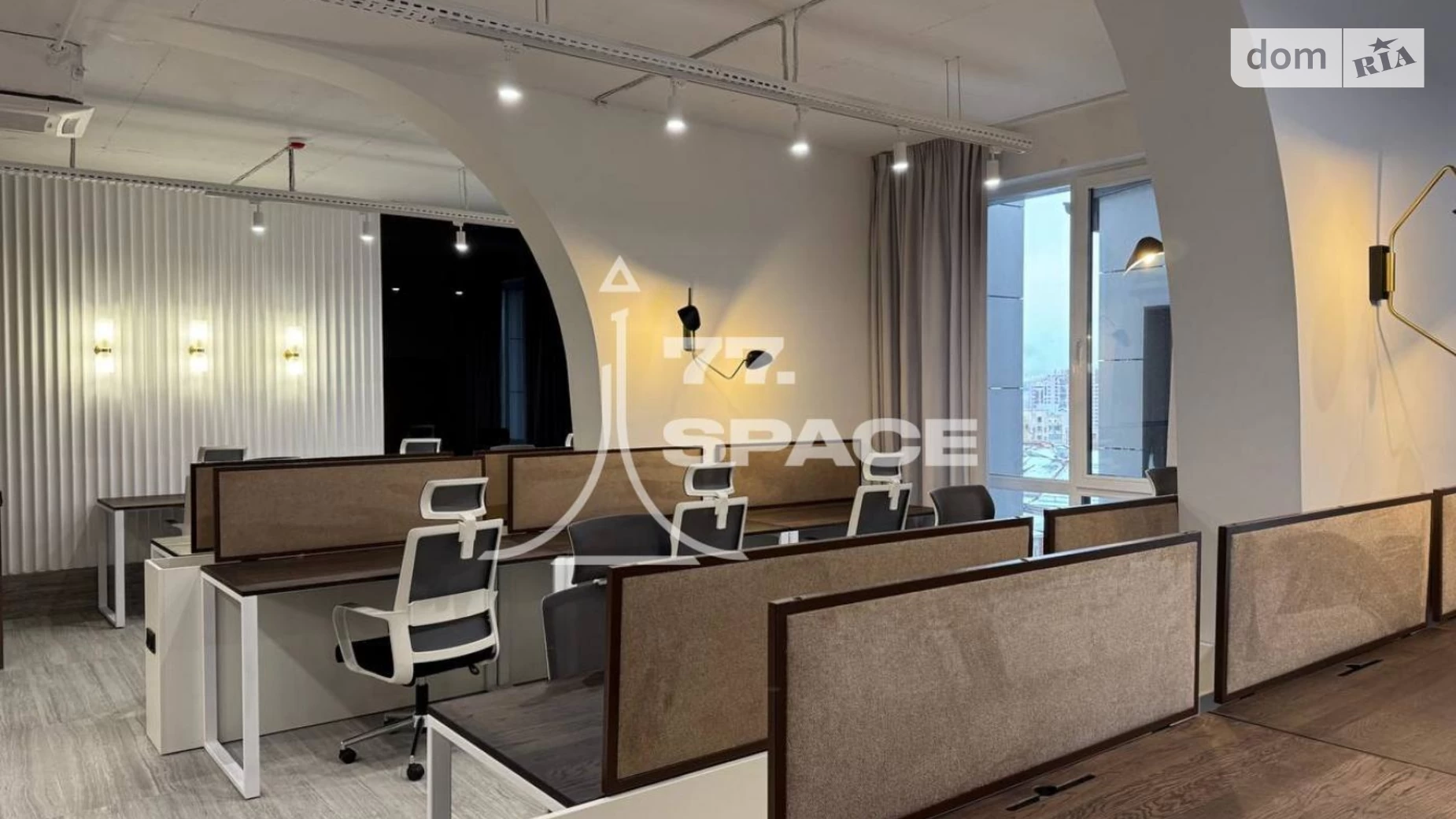 Здається в оренду офіс 170 кв. м в бізнес-центрі, цена: 7000 $ - фото 3