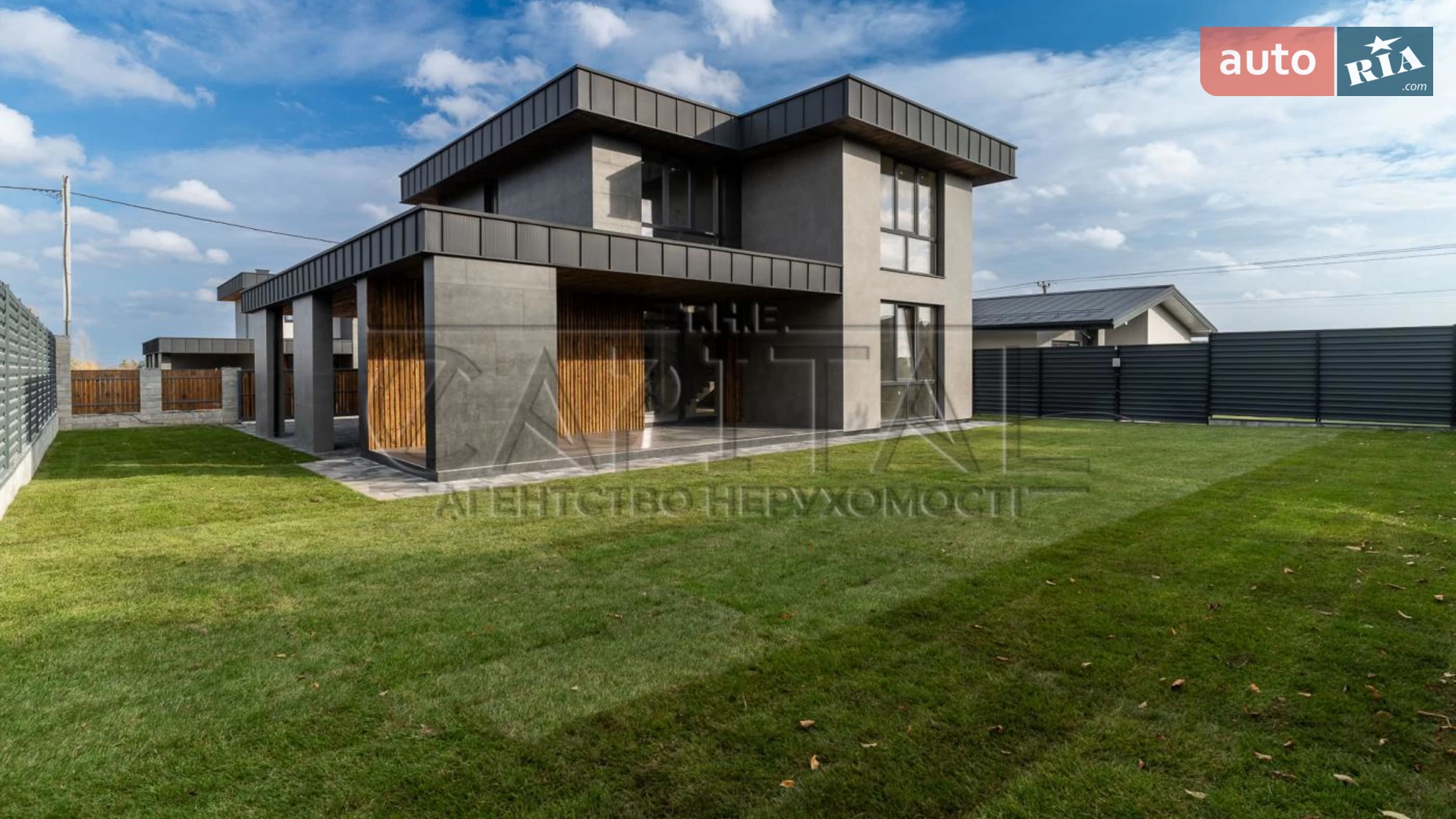 Продається будинок 2 поверховий 175 кв. м з меблями, цена: 230000 $ - фото 2