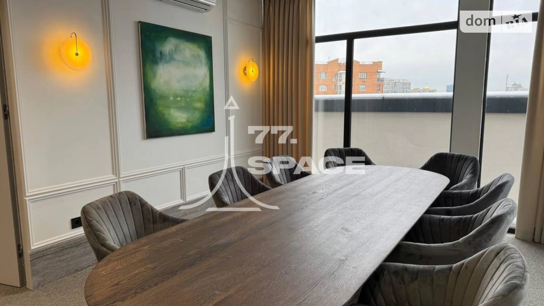Продается офис 170 кв. м в бизнес-центре, цена: 850000 $ - фото 4