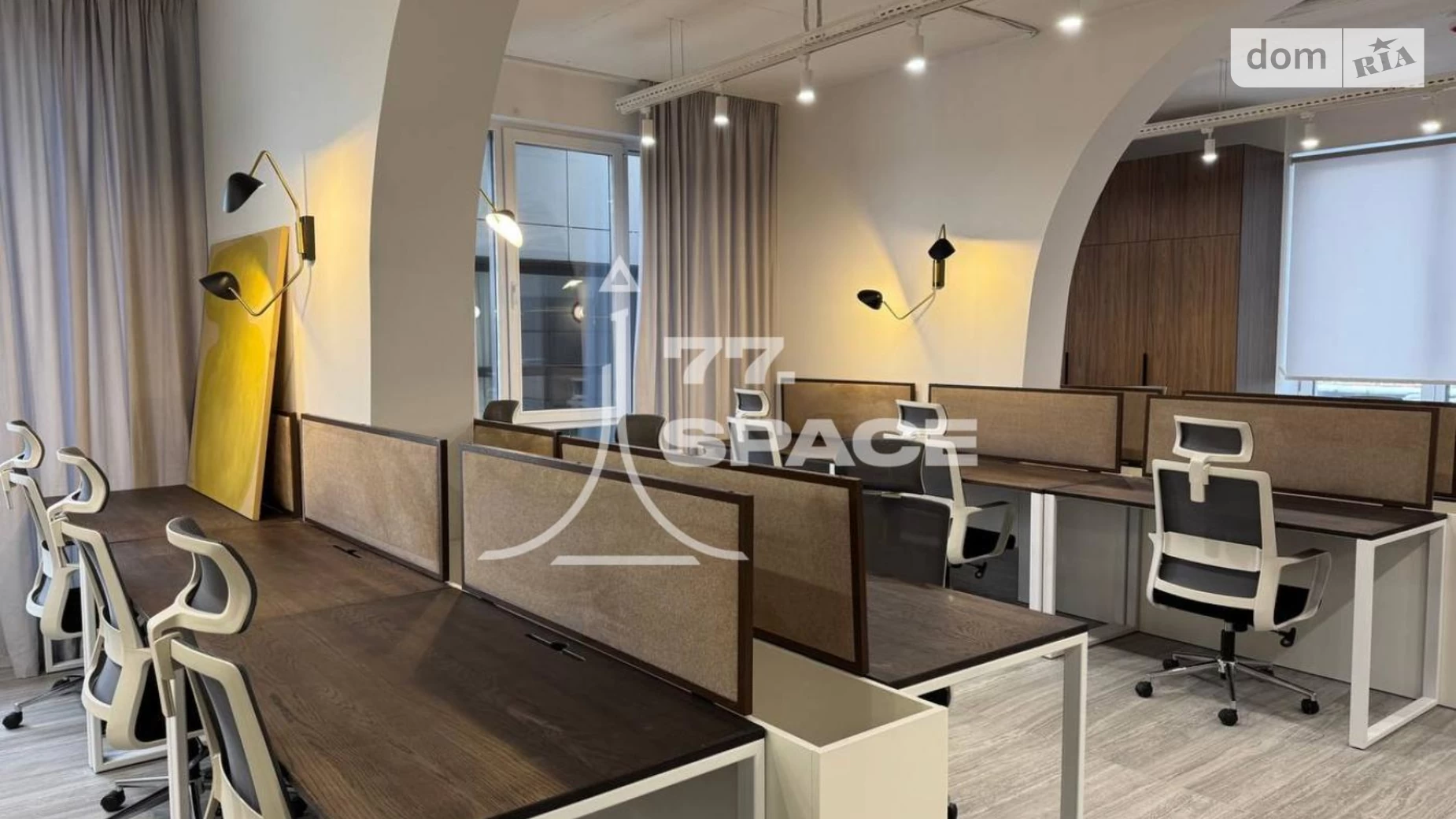 Продается офис 170 кв. м в бизнес-центре, цена: 850000 $ - фото 3