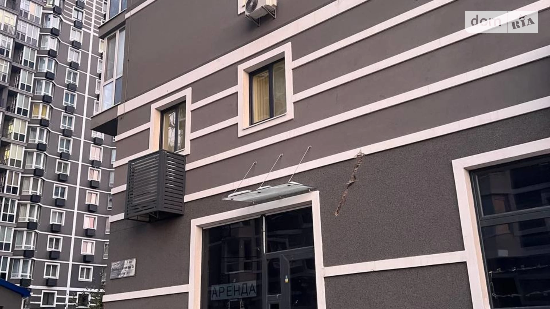 Сдается в аренду офис 98 кв. м в бизнес-центре, цена: 2450000 грн - фото 4