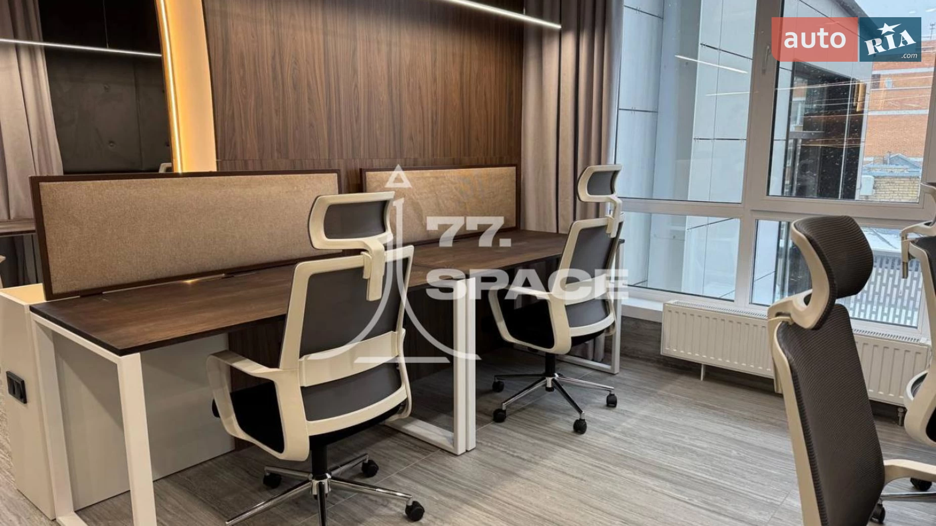 Продается офис 350 кв. м в бизнес-центре, цена: 1750000 $ - фото 5