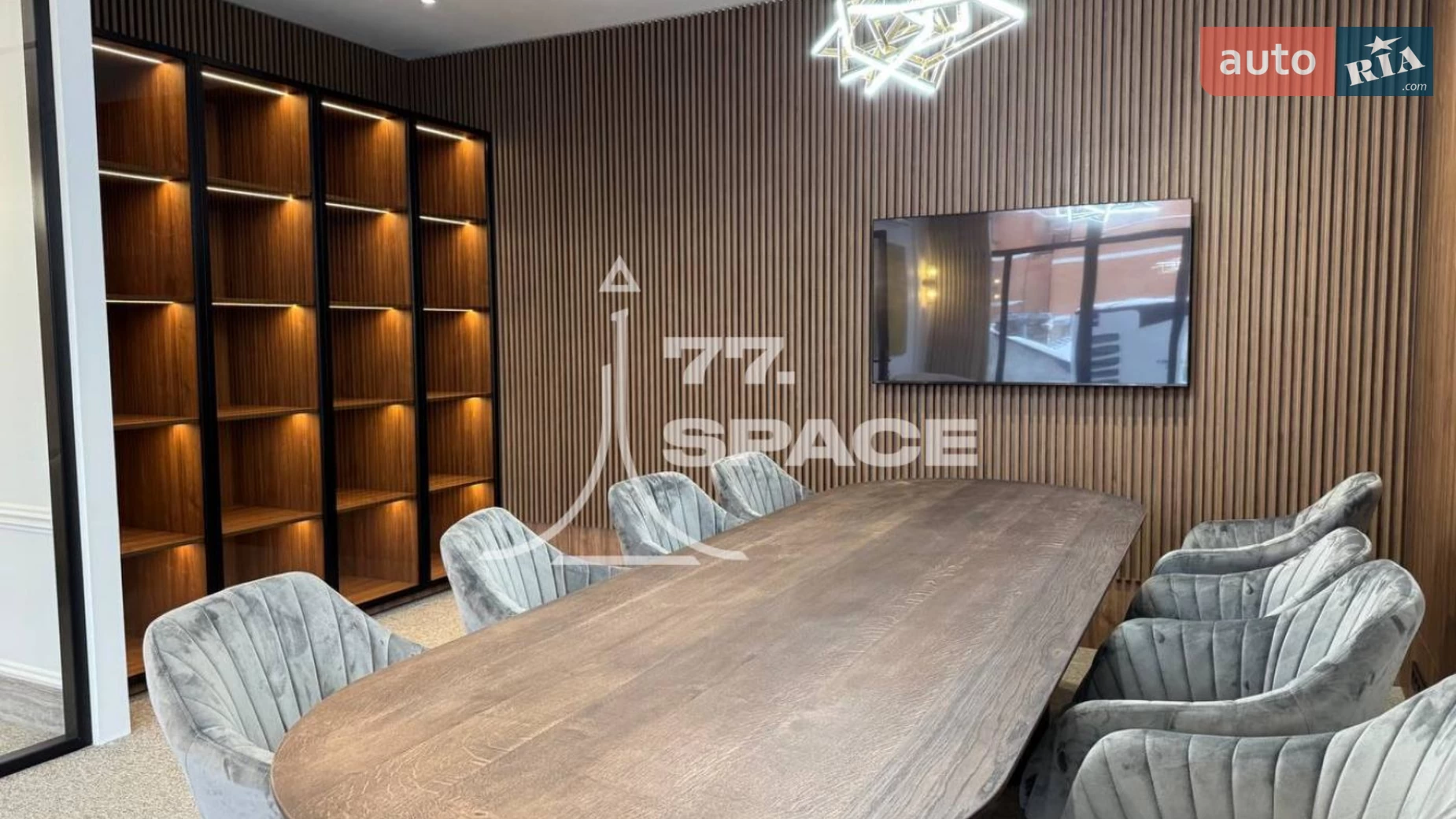 Здається в оренду офіс 350 кв. м в бізнес-центрі, цена: 14500 $ - фото 2