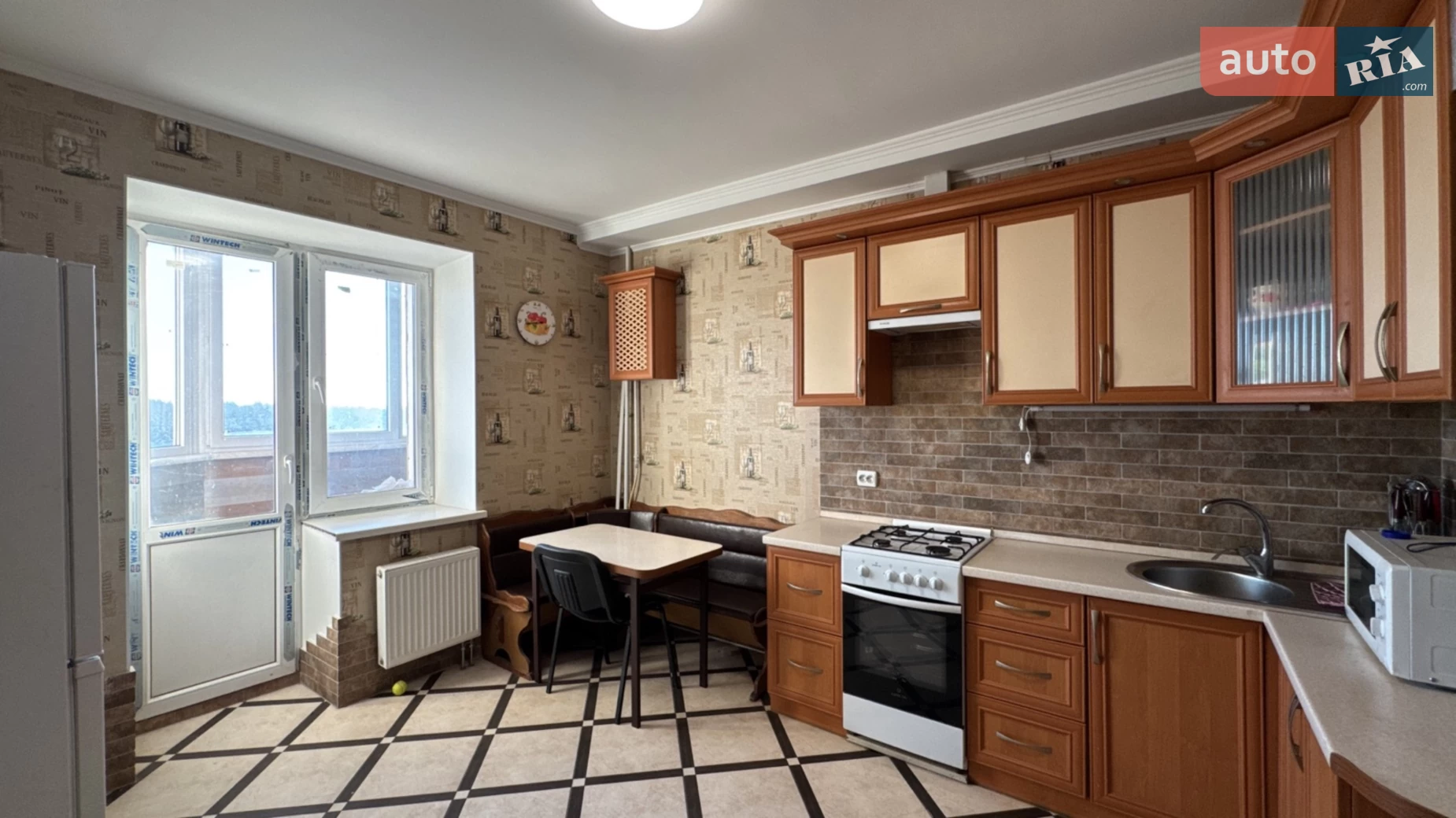Продается 1-комнатная квартира 49.09 кв. м в Житомире, пр. Богуна Ивана - фото 4