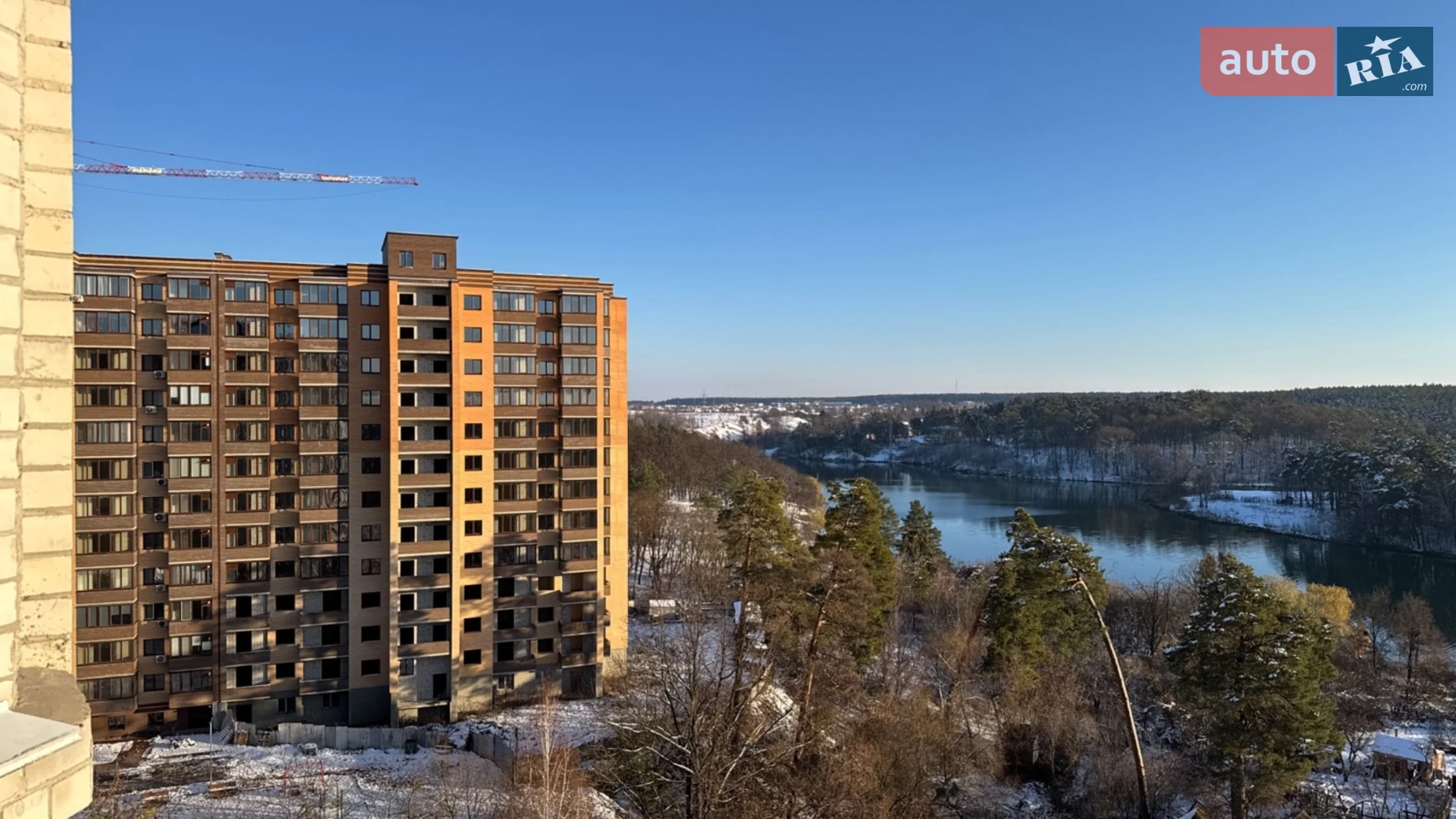 Продается 1-комнатная квартира 49.09 кв. м в Житомире, пр. Богуна Ивана - фото 2