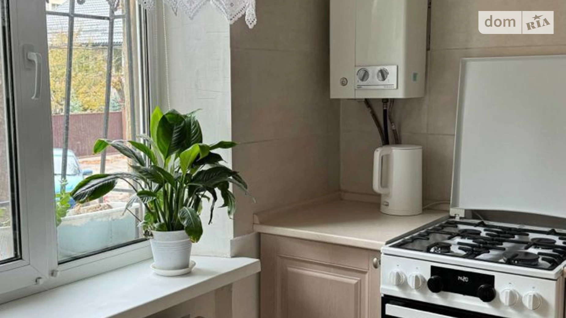 Продається 3-кімнатна квартира 55.7 кв. м у Дніпрі, цена: 38000 $ - фото 4