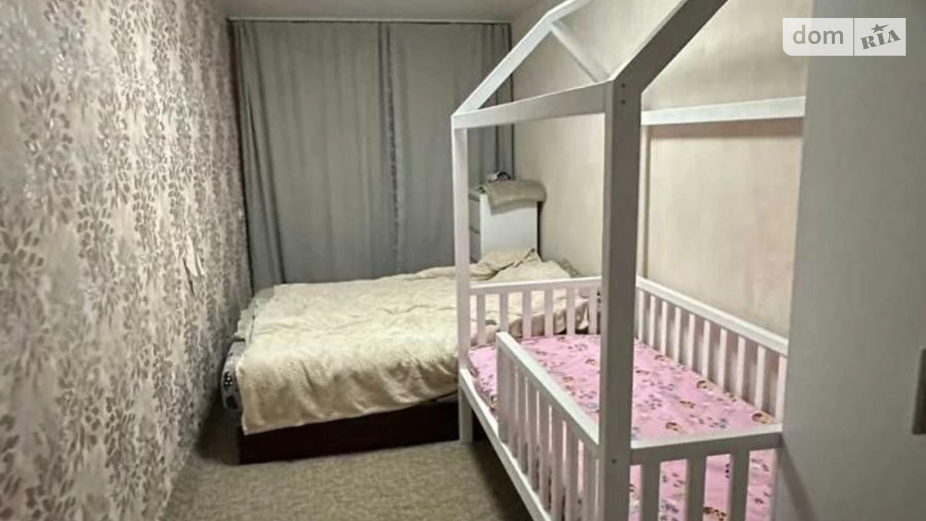 Продається 3-кімнатна квартира 55.7 кв. м у Дніпрі, цена: 38000 $ - фото 2