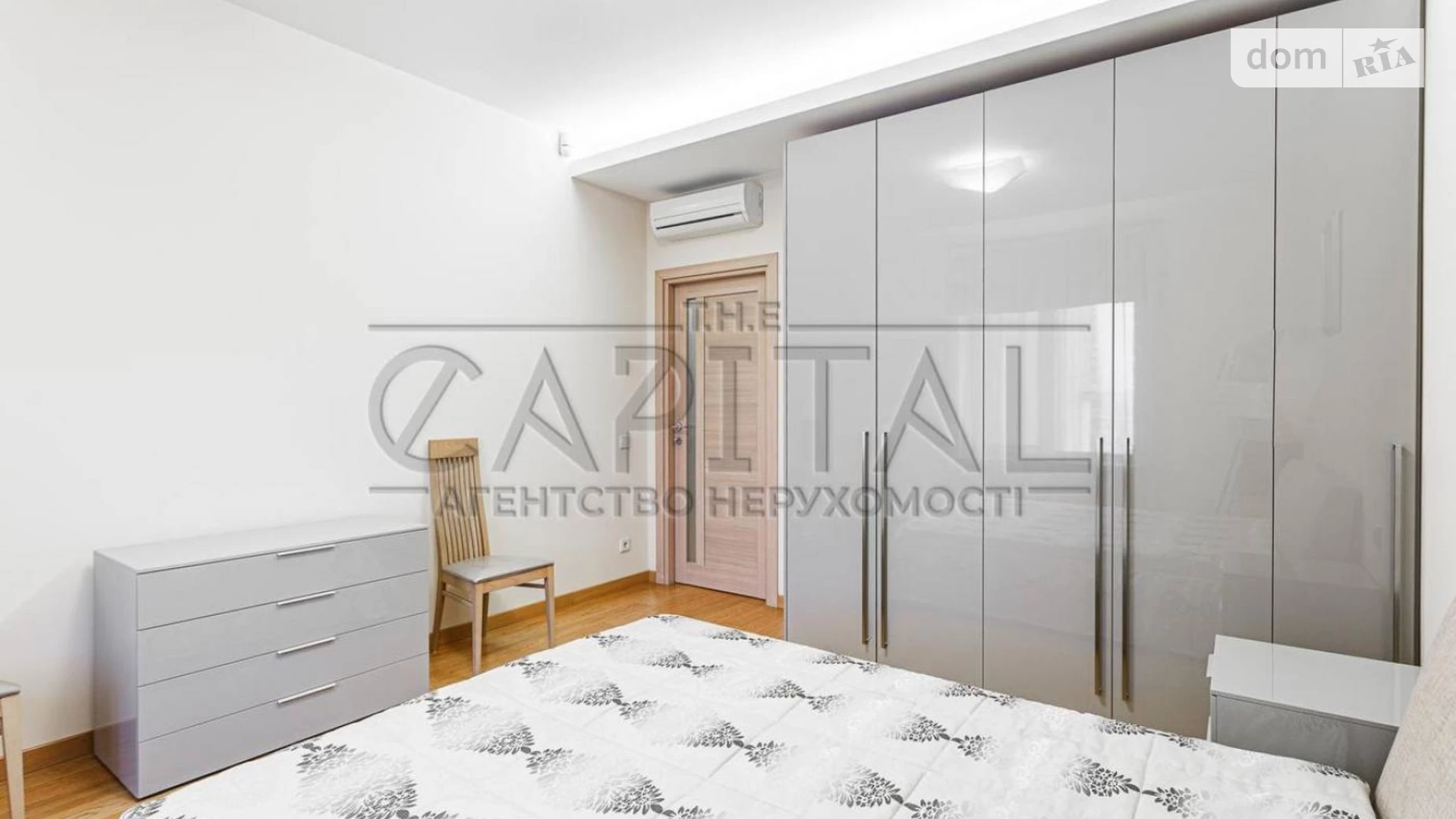 Продается 4-комнатная квартира 136.7 кв. м в Киеве, ул. Дмитриевская, 69 - фото 4