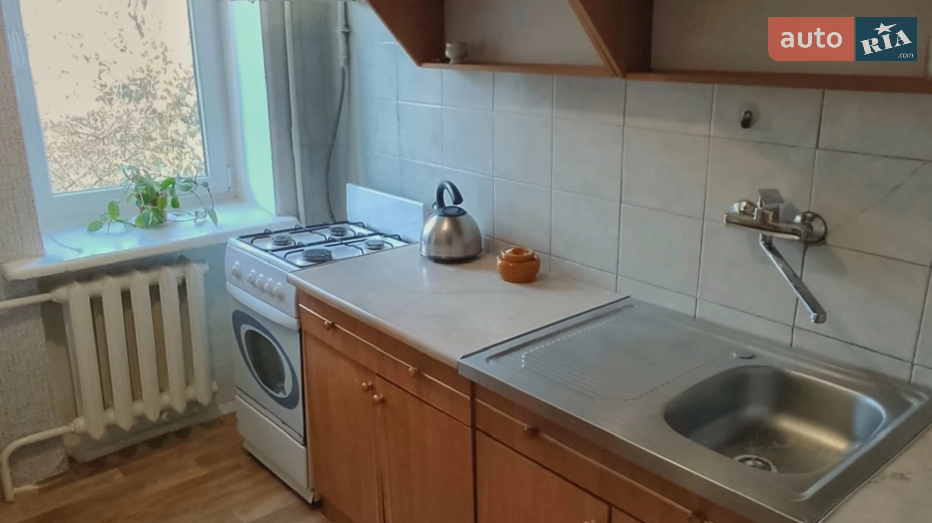 Сдается в аренду 1-комнатная квартира 30 кв. м в Ровно, ул. Видинская - фото 4