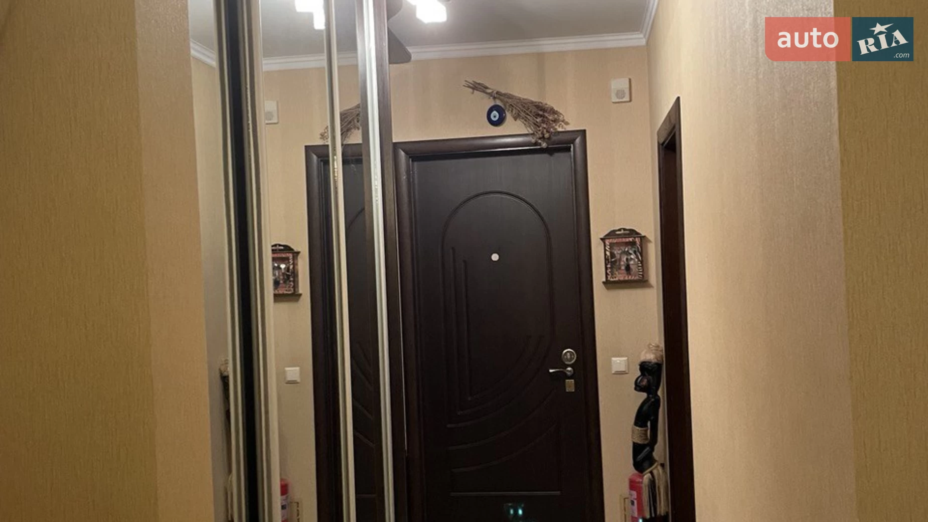 Продается 2-комнатная квартира 66.4 кв. м в Киеве, ул. Милославская, 47А - фото 5