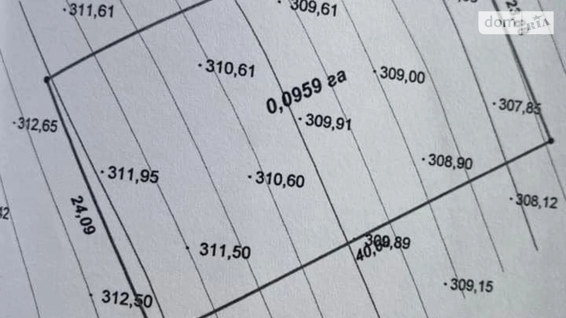 Продається земельна ділянка 10 соток у Тернопільській області, цена: 13000 $ - фото 2