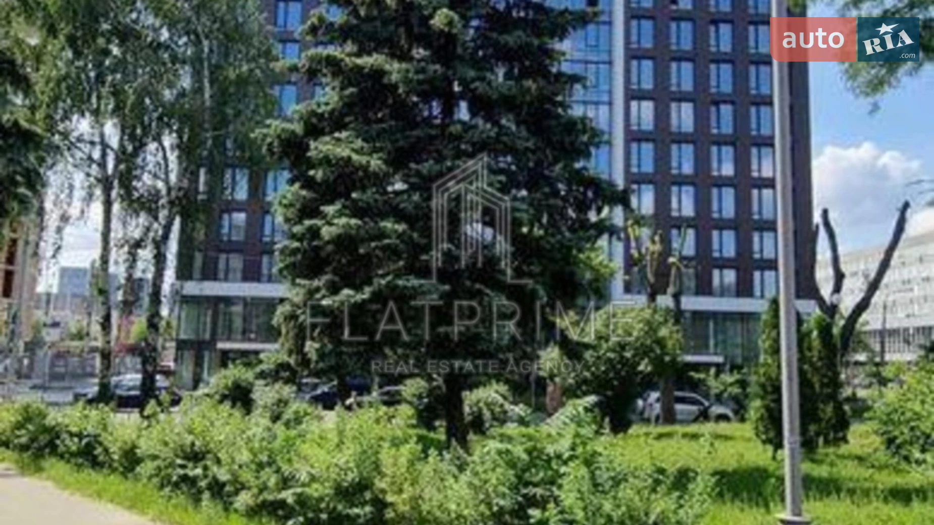 Продается 1-комнатная квартира 48.8 кв. м в Киеве, ул. Дегтяревская, 17 корпус 1 - фото 2