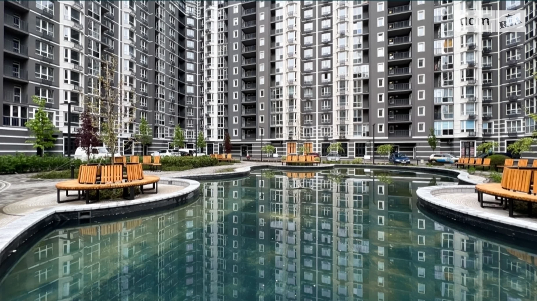 Сдается в аренду офис 98 кв. м в бизнес-центре, цена: 1127 $ - фото 2