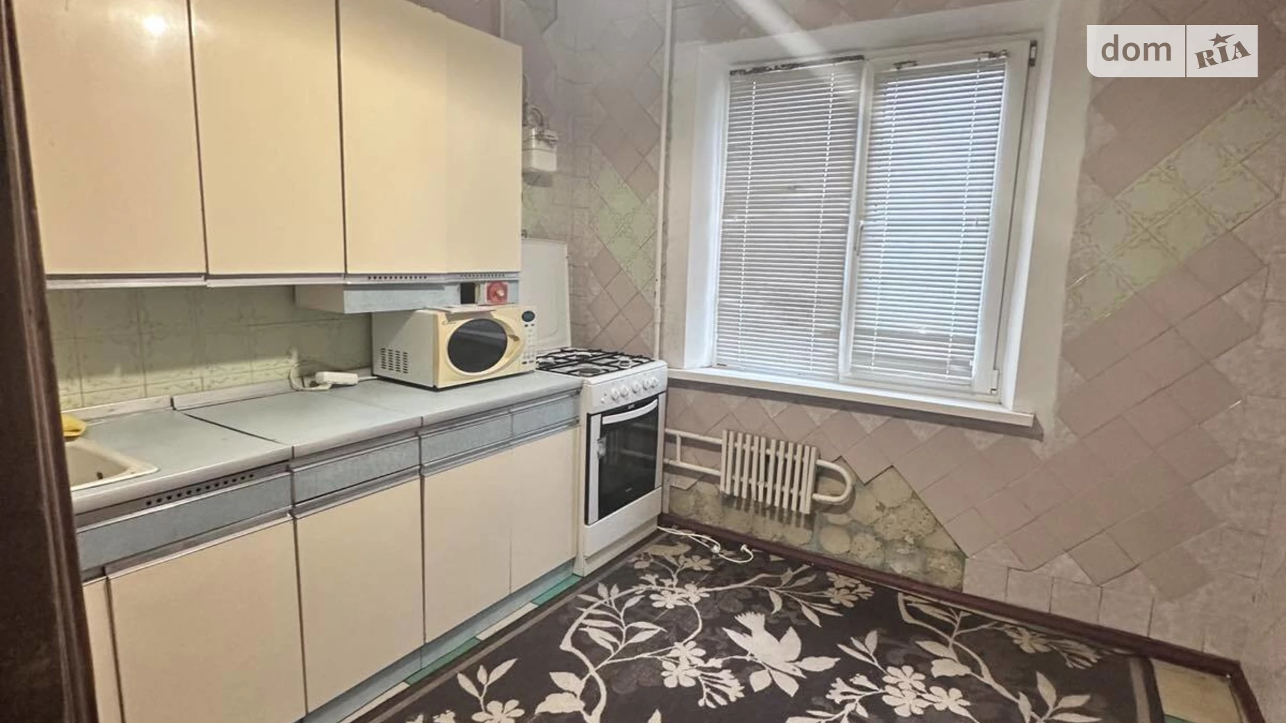 Продается 2-комнатная квартира 50 кв. м в Хмельницком, ул. Прибугская, 34 - фото 3