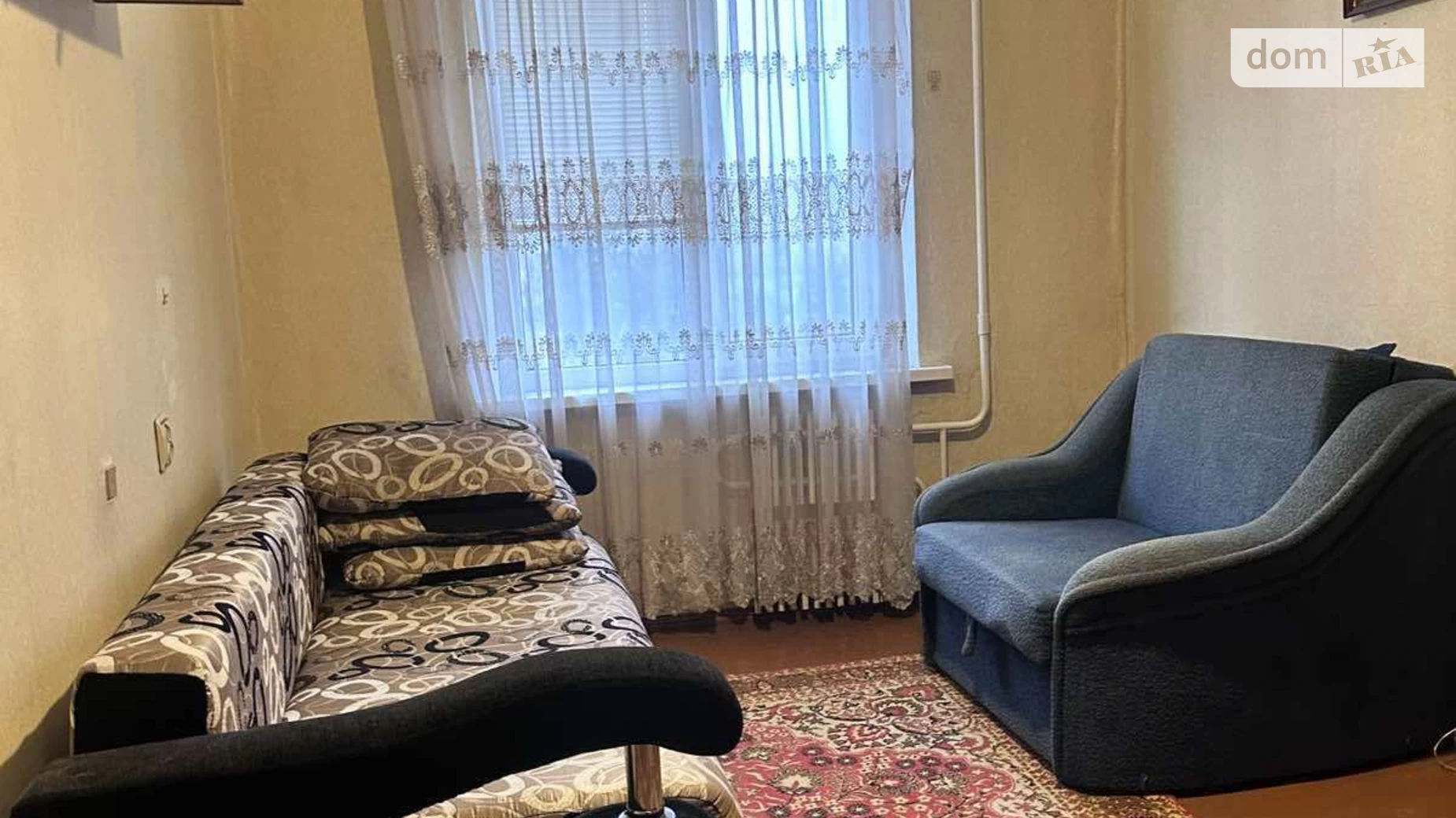 Продается 2-комнатная квартира 50 кв. м в Хмельницком, ул. Прибугская, 34 - фото 2