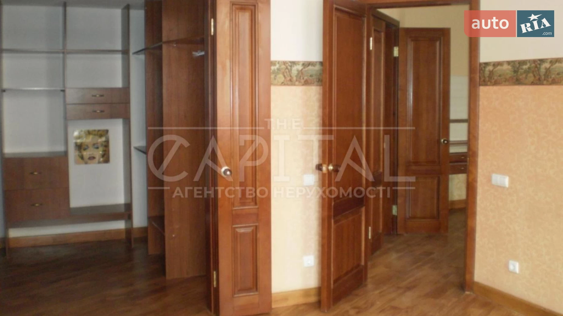 Продається 2-кімнатна квартира 75.6 кв. м у Києві, пл. Льва Толстого, 1 - фото 3