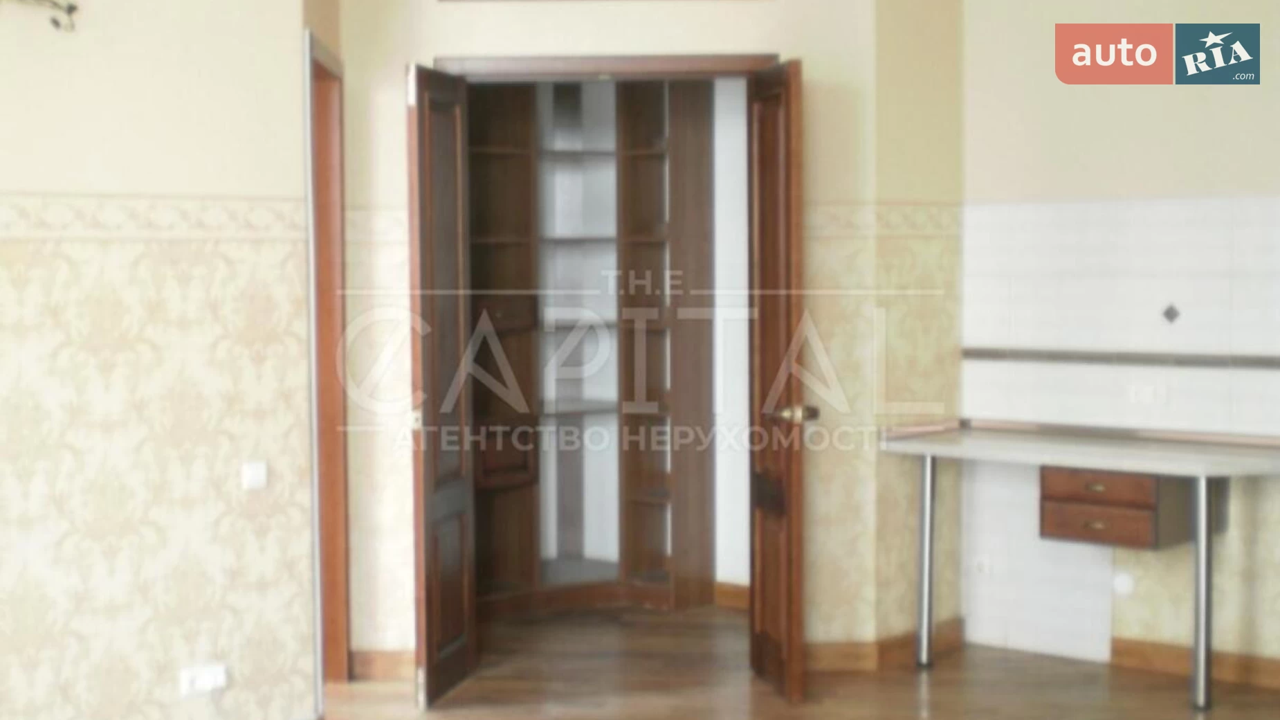 Продається 2-кімнатна квартира 75.6 кв. м у Києві, пл. Льва Толстого, 1 - фото 4
