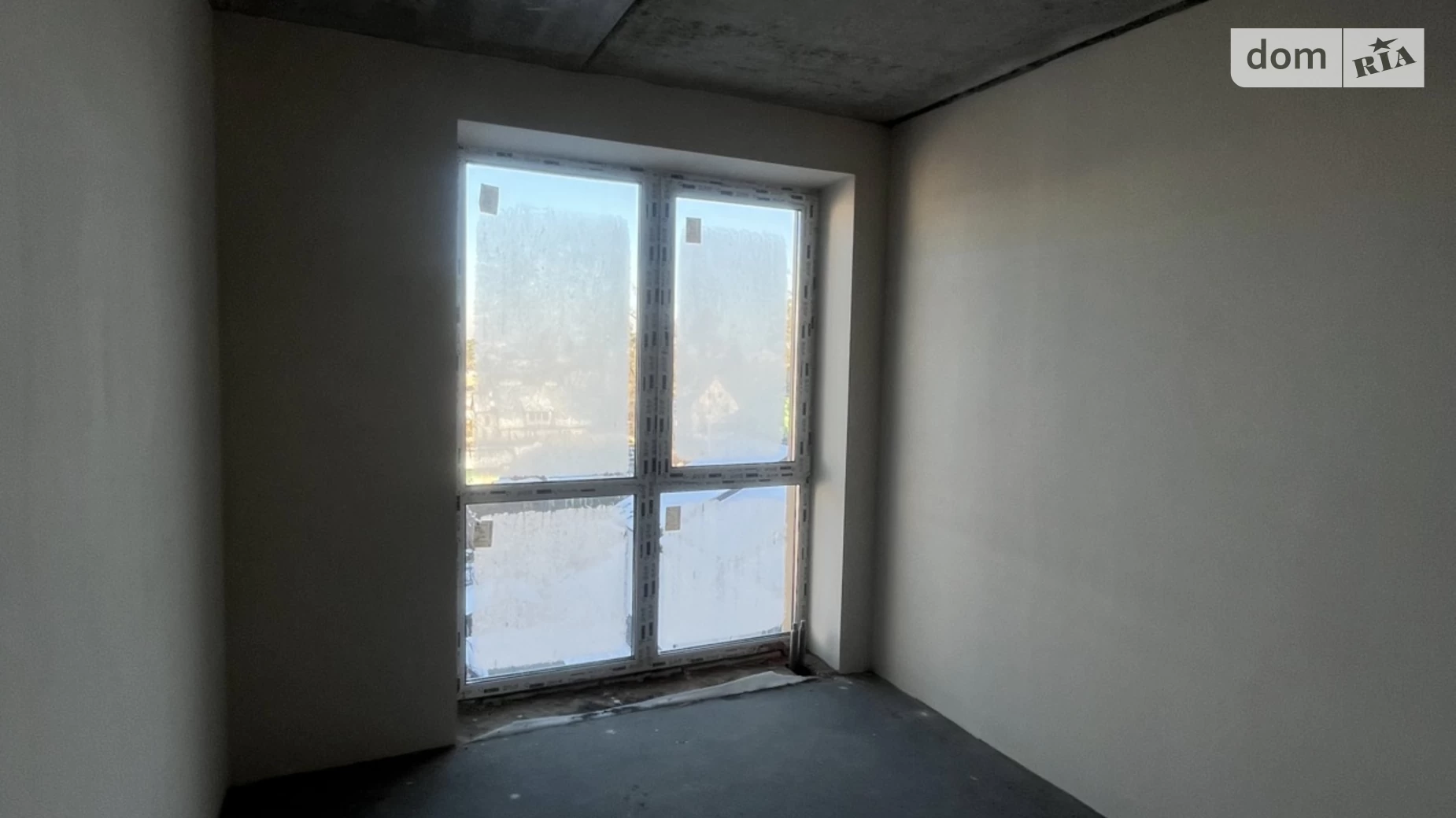 Продается 1-комнатная квартира 34 кв. м в Ирпене, ул. Лысенка, 1 - фото 4