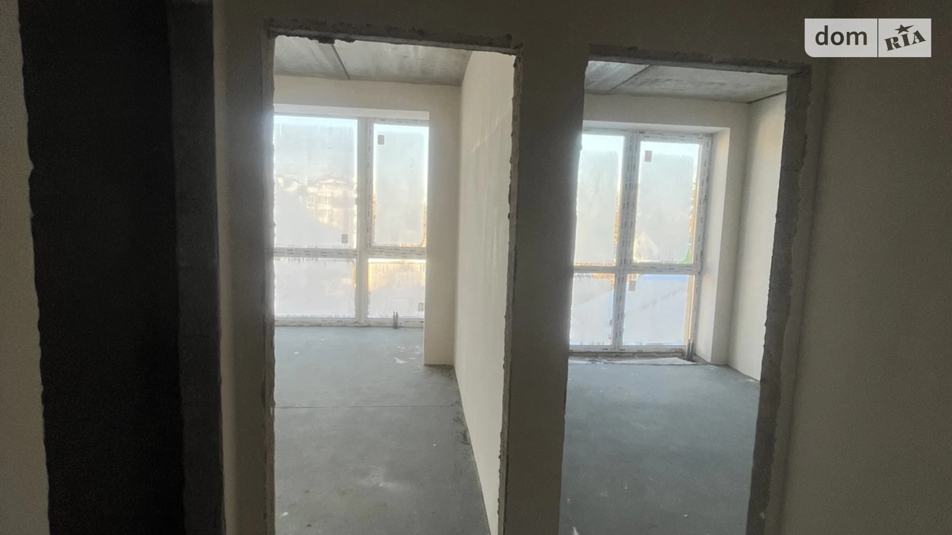 Продается 1-комнатная квартира 34 кв. м в Ирпене, ул. Лысенка, 1 - фото 5