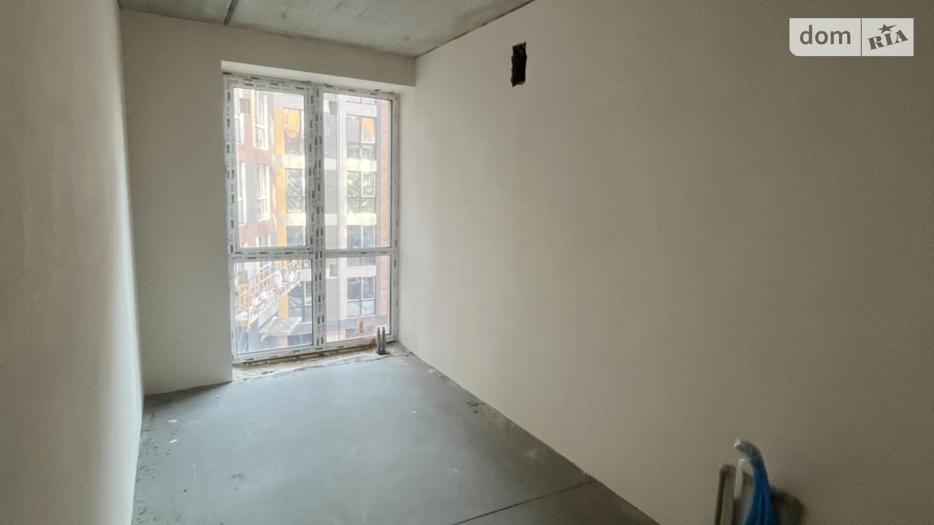 Продается 1-комнатная квартира 34.2 кв. м в Ирпене, ул. Лысенка - фото 4