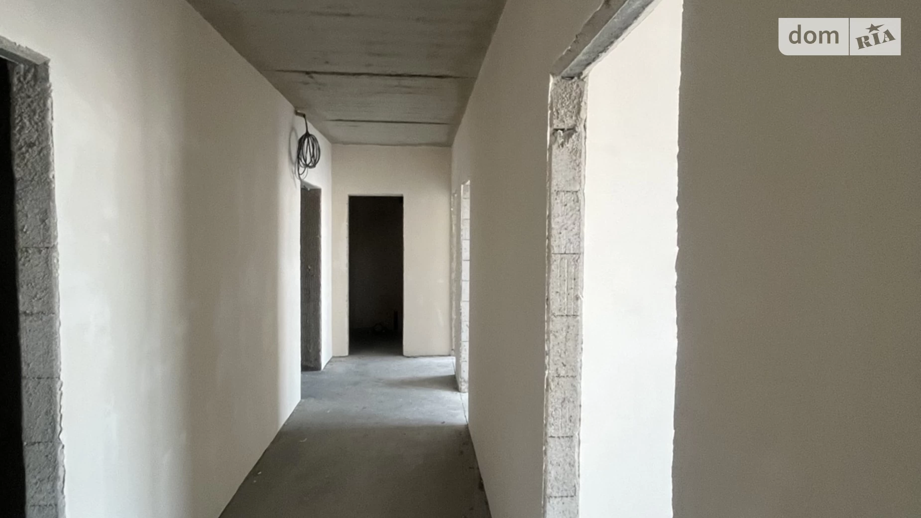 Продается 3-комнатная квартира 63 кв. м в Ирпене, ул. Лысенка - фото 2