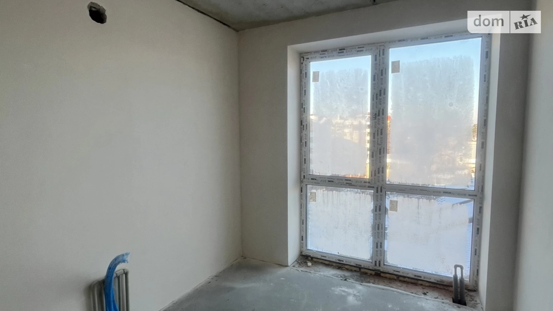 Продается 3-комнатная квартира 63 кв. м в Ирпене, ул. Лысенка - фото 4
