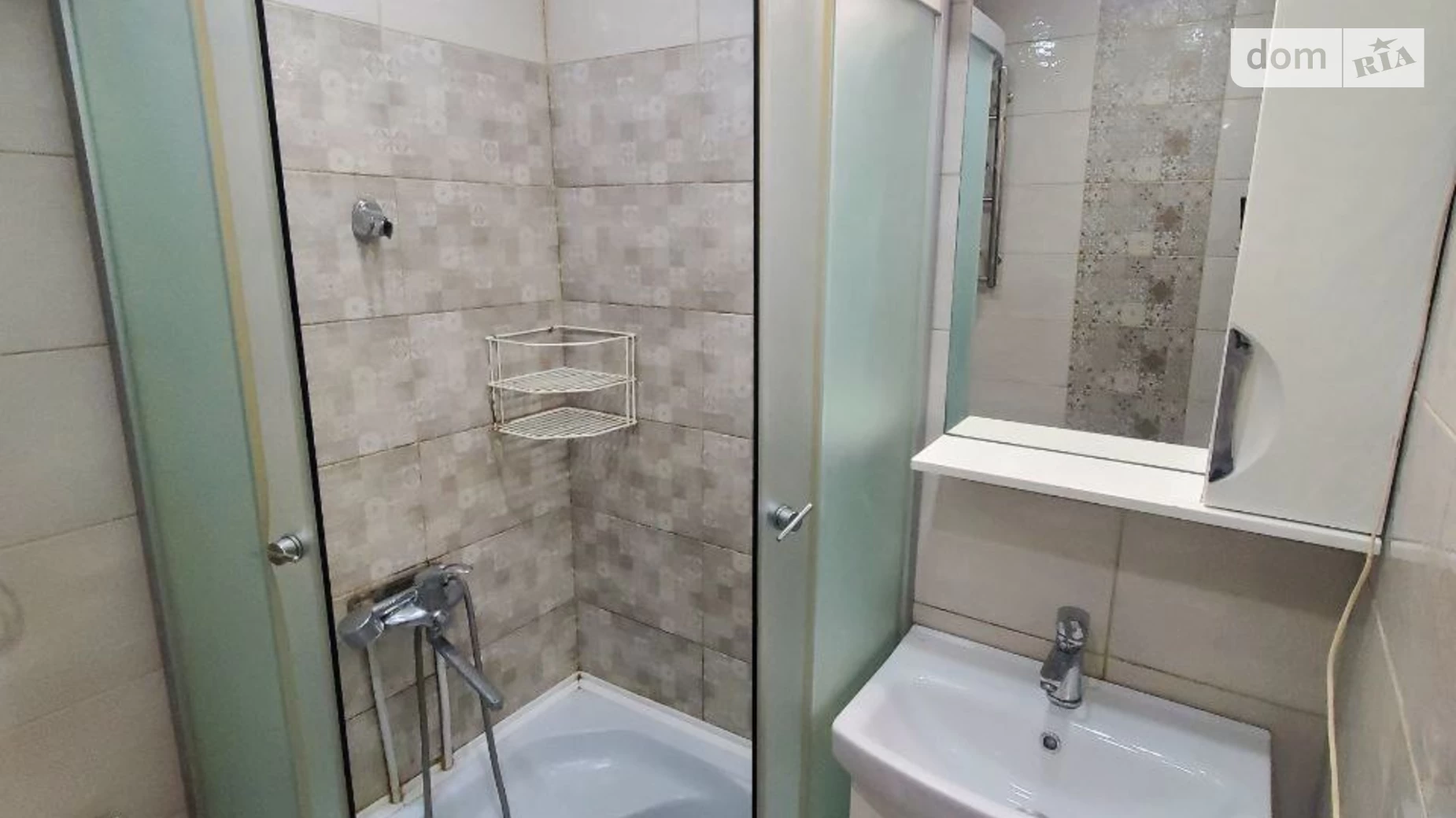 Продается 1-комнатная квартира 29.7 кв. м в Днепре, ул. Автостроя, 8 - фото 5