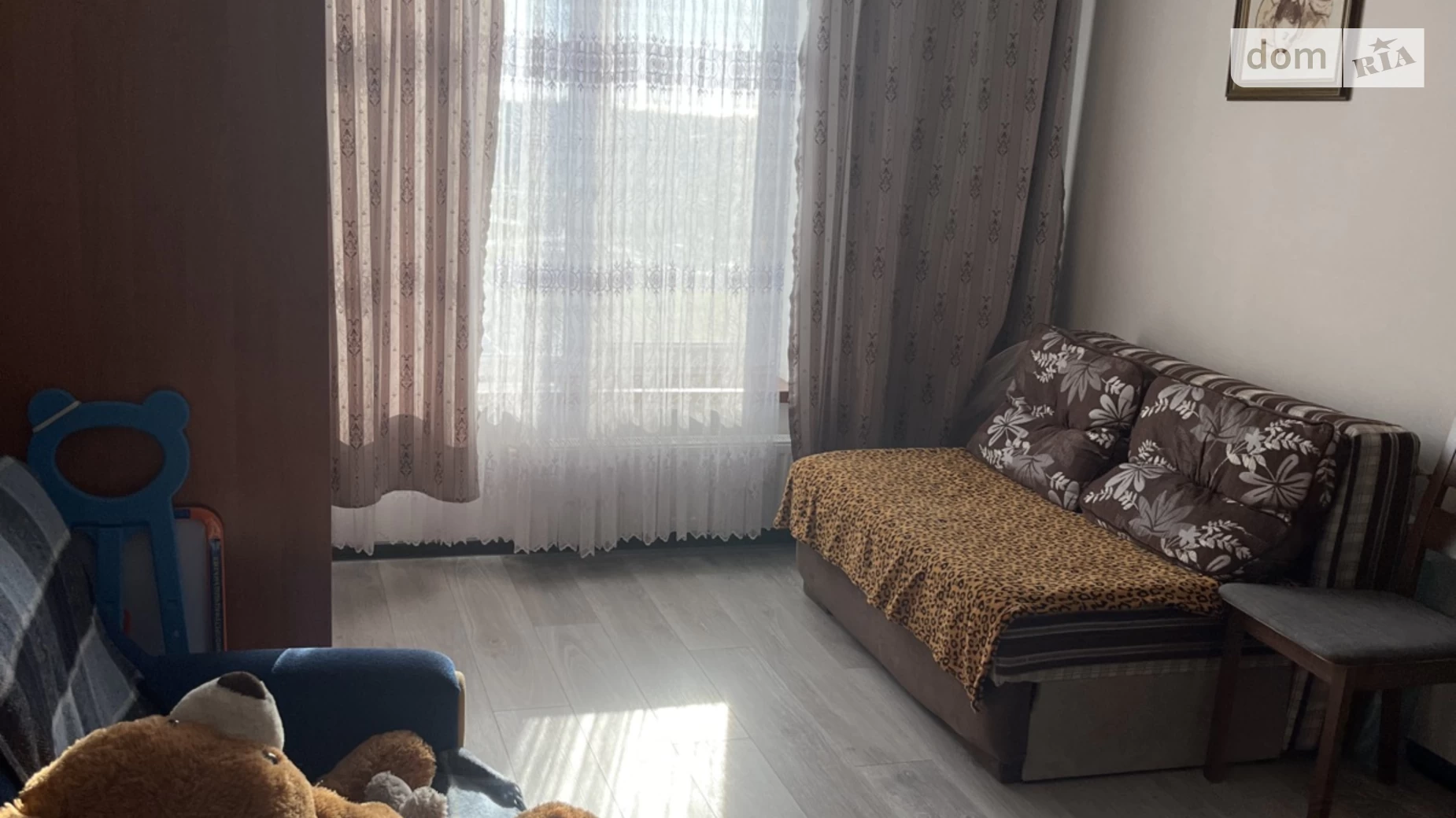 Продається 1-кімнатна квартира 44 кв. м у Фонтанці, вул. Чехова, 1/1 - фото 2