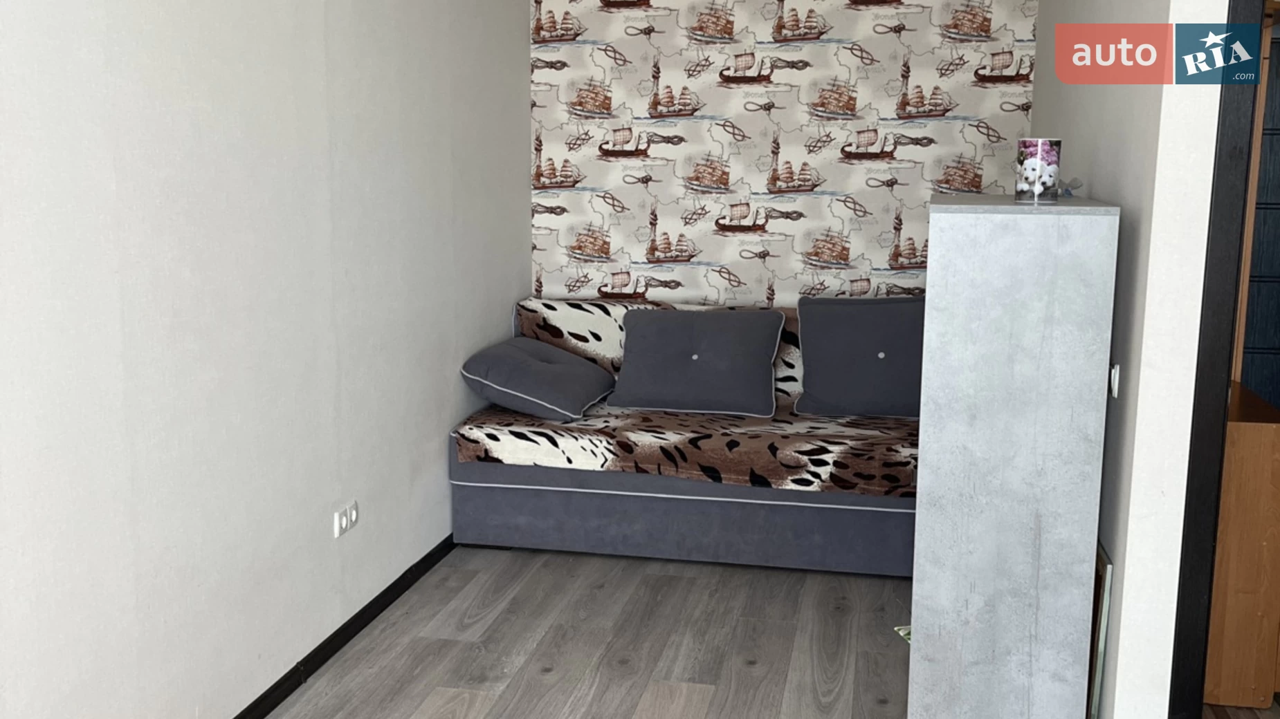 Продається 1-кімнатна квартира 44 кв. м у Фонтанці, вул. Чехова, 1/1 - фото 3