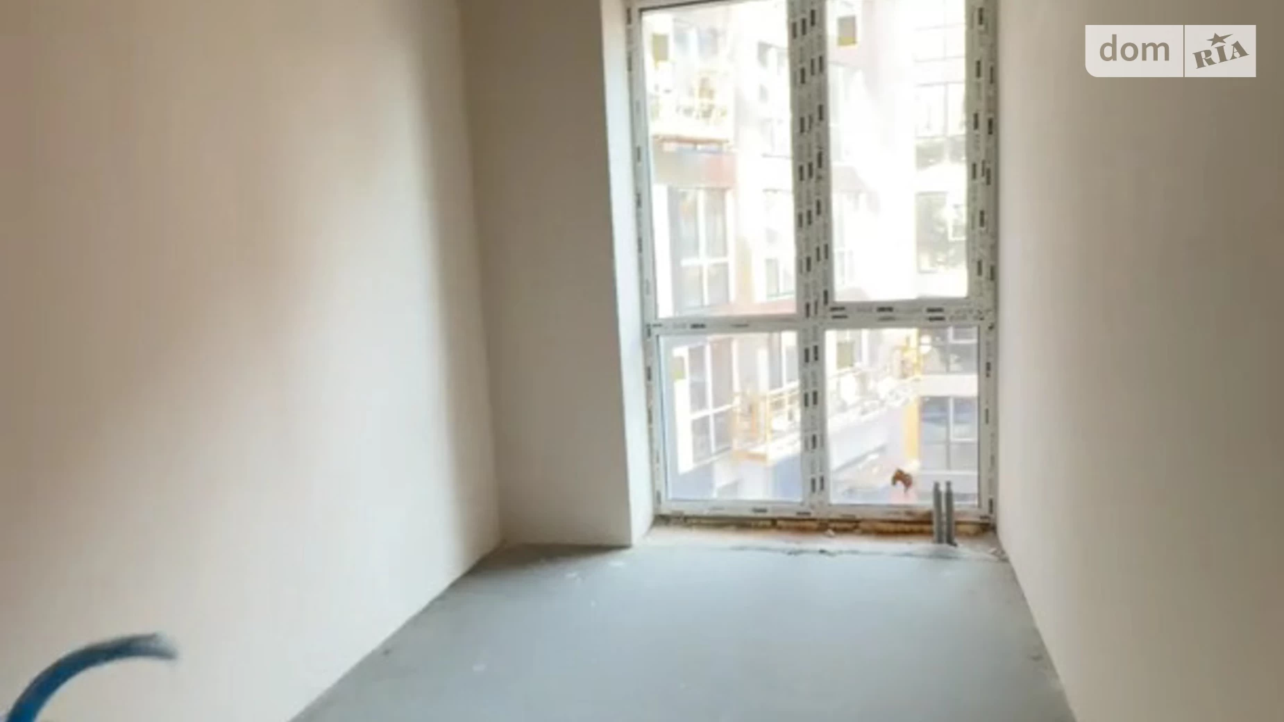 Продается 1-комнатная квартира 33 кв. м в Ирпене, ул. Академика Ромоданова(Толстого), 50А - фото 4