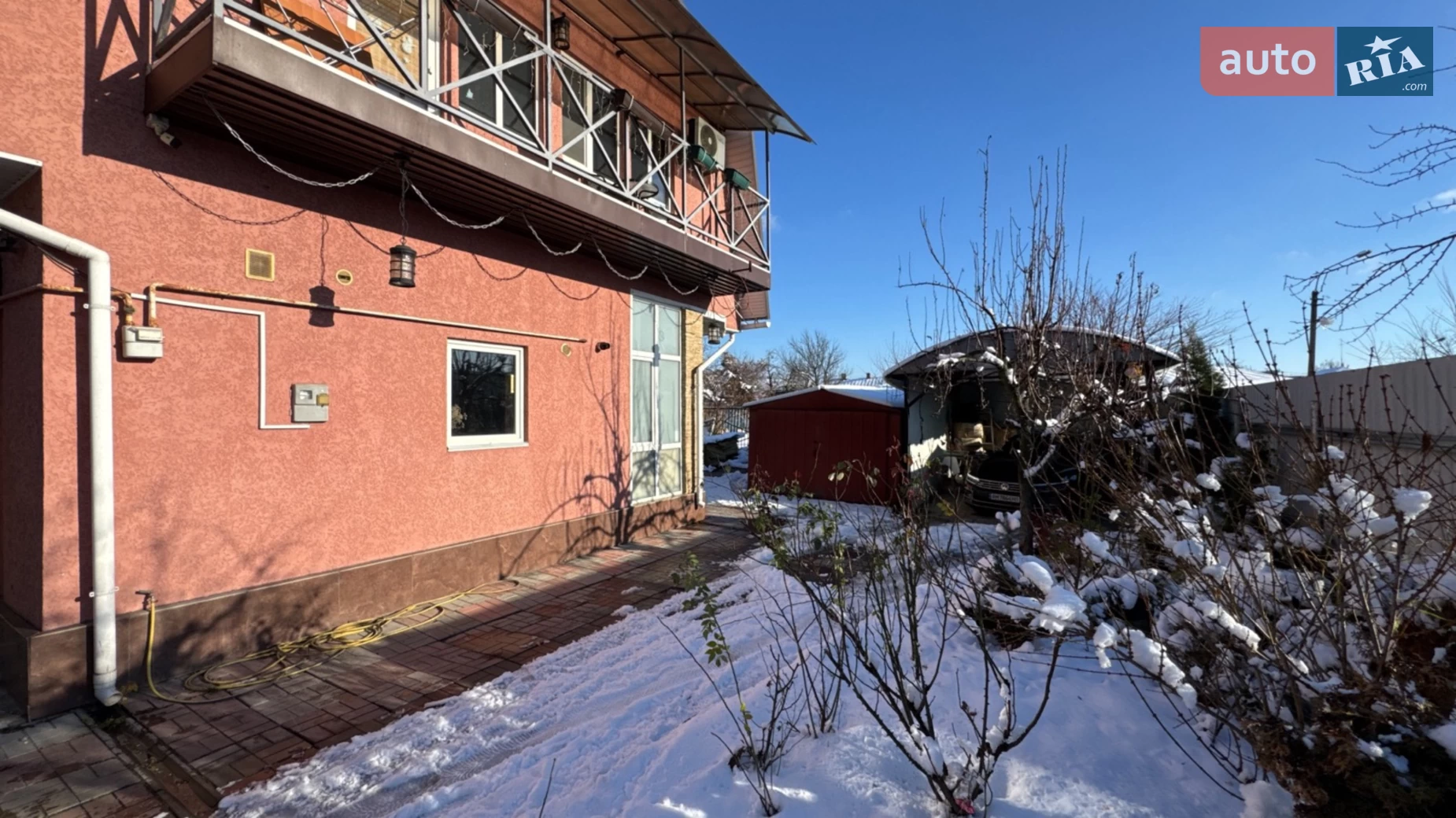Продається частина будинку 89.8 кв. м з бесідкою, цена: 75000 $ - фото 3