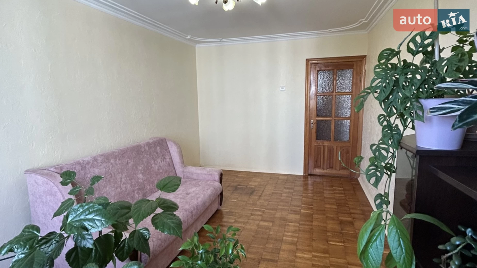 Продається 3-кімнатна квартира 71 кв. м у Києві, вул. Миколи Ушакова, 4 - фото 2