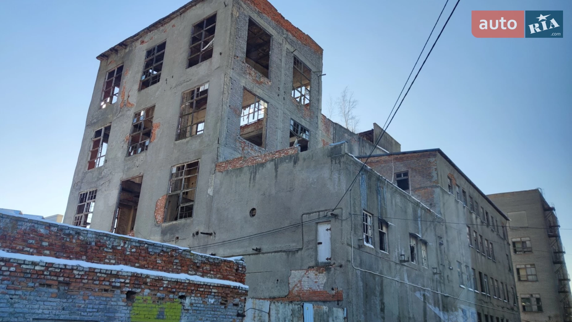 Продається приміщення вільного призначення 4000 кв. м в 9-поверховій будівлі, цена: 2000000 $ - фото 2