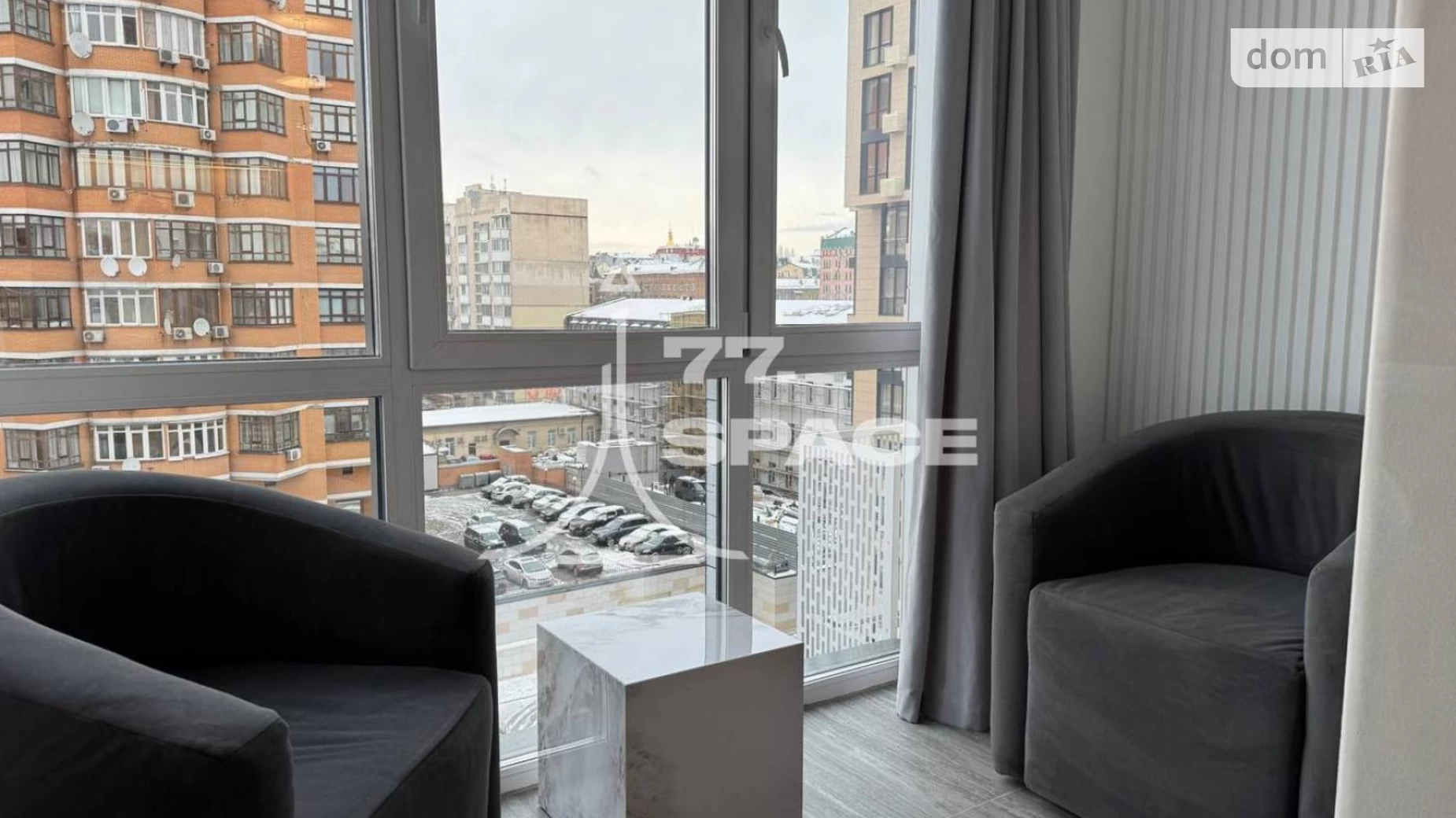 Здається в оренду офіс 180 кв. м в бізнес-центрі, цена: 7000 $ - фото 2
