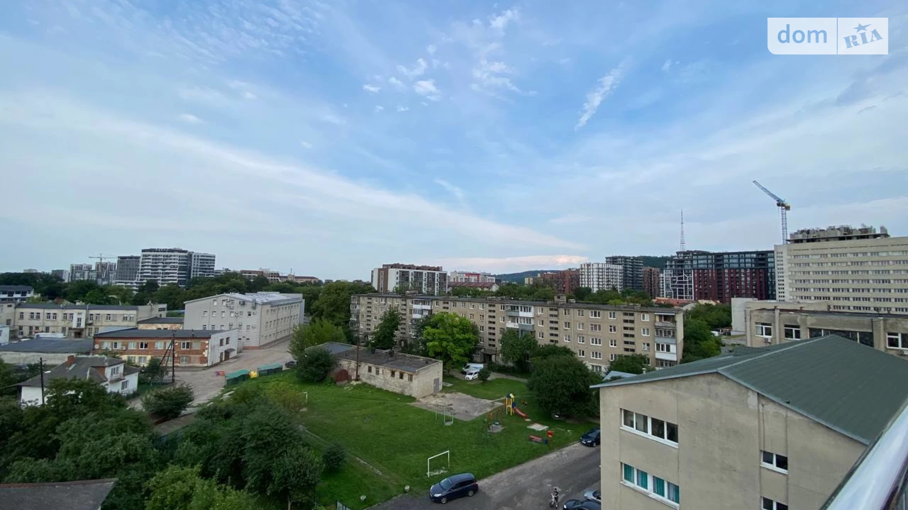 Продається 4-кімнатна квартира 123 кв. м у Львові, вул. Ржегоржа Франтішека, 11А - фото 5