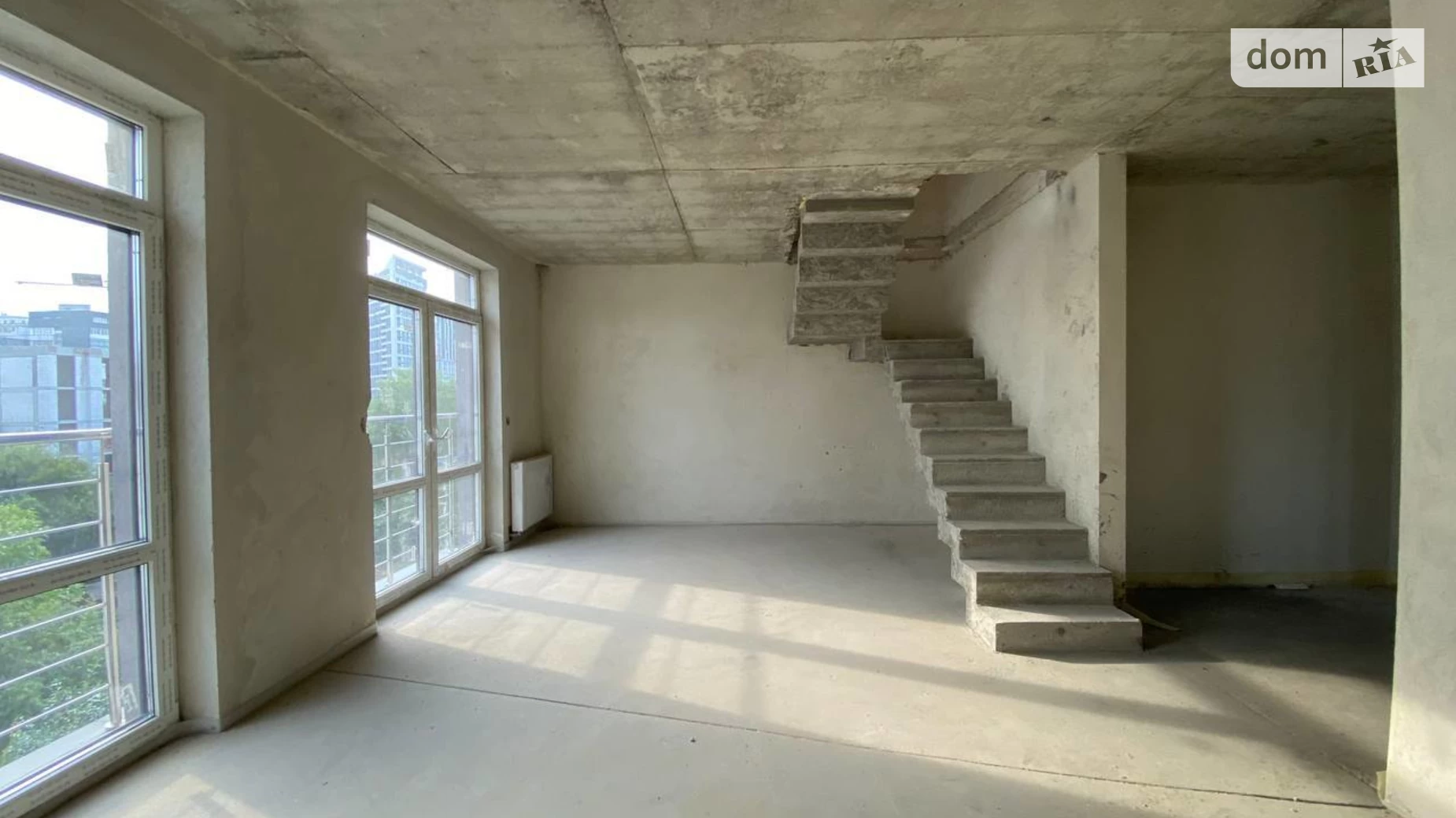 Продається 4-кімнатна квартира 123 кв. м у Львові, вул. Ржегоржа Франтішека, 11А - фото 2