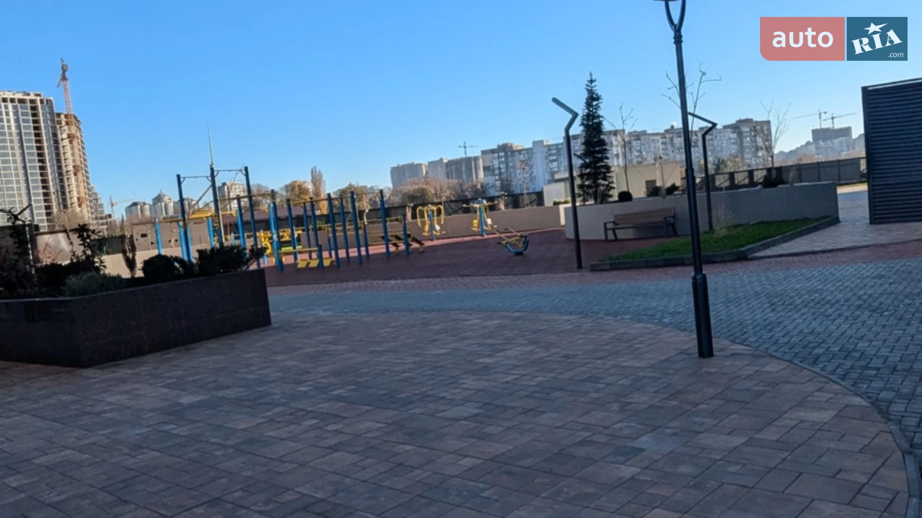 Продается 2-комнатная квартира 68.5 кв. м в Одессе, ул. Краснова, 3 корпус 61 - фото 5