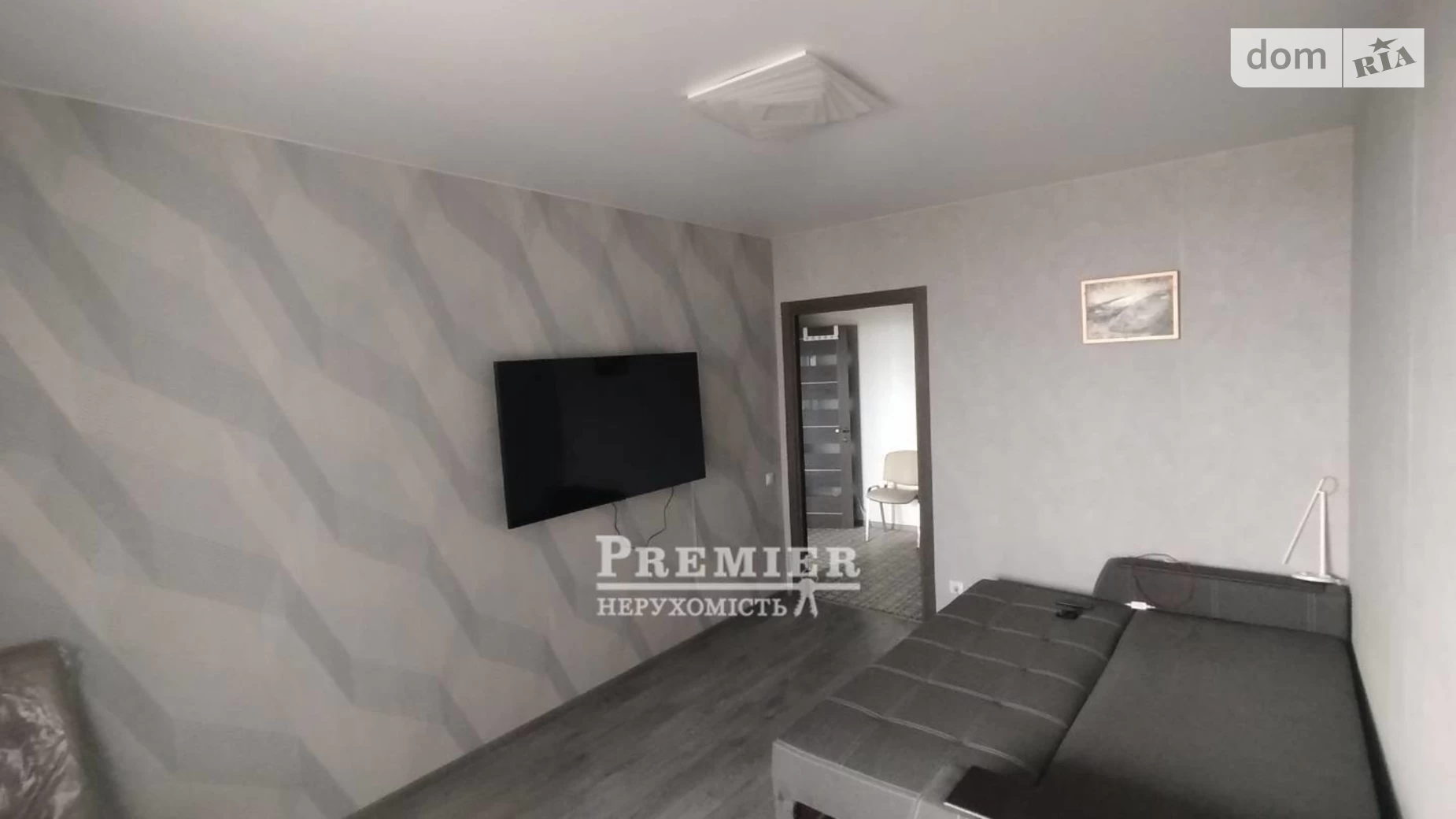 Продается 1-комнатная квартира 50.7 кв. м в Черноморске, ул. Парковая - фото 4