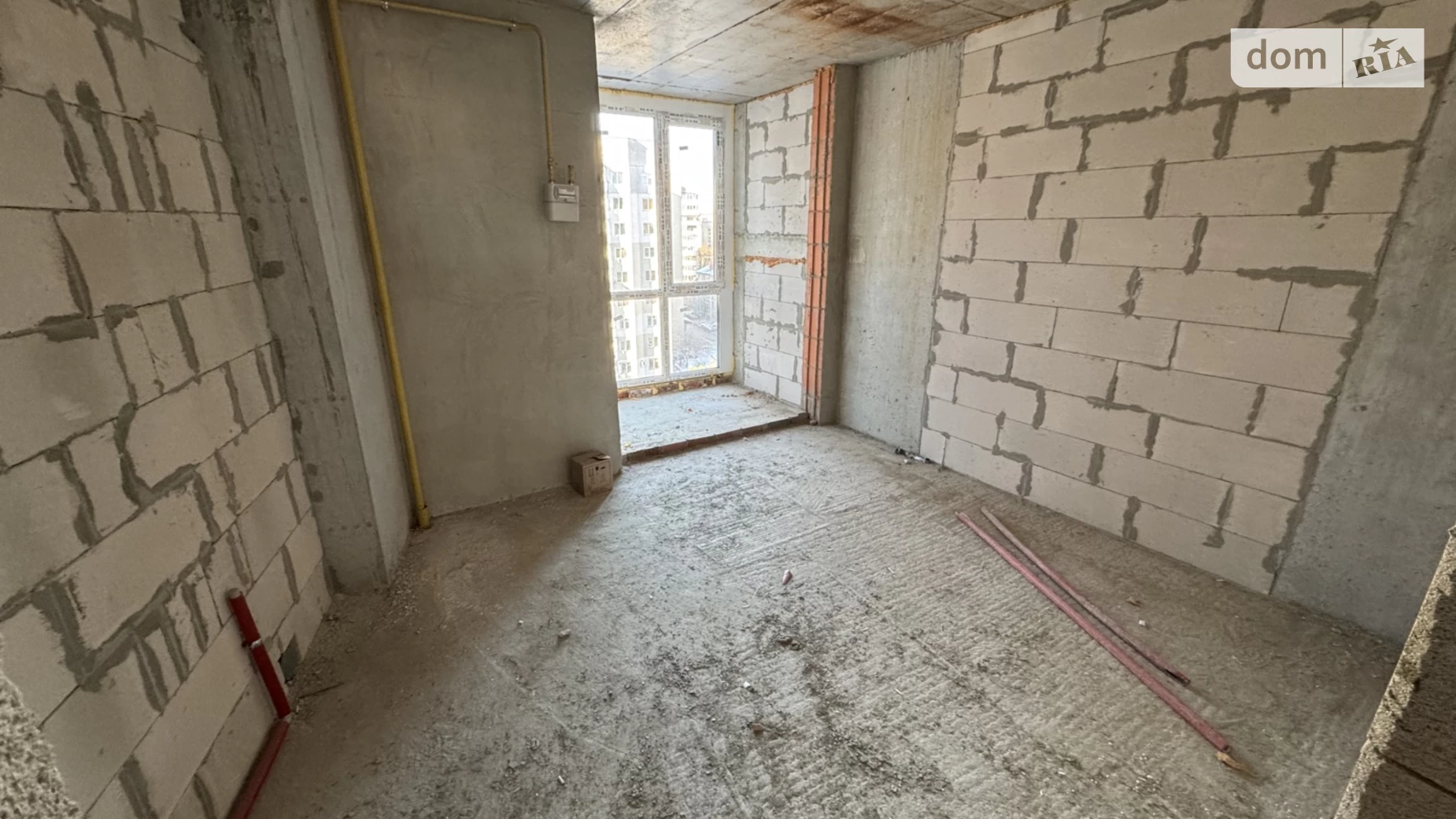 2-комнатная квартира 83.6 кв. м в Тернополе, ул. Торговица(Живова Анатолия) - фото 4