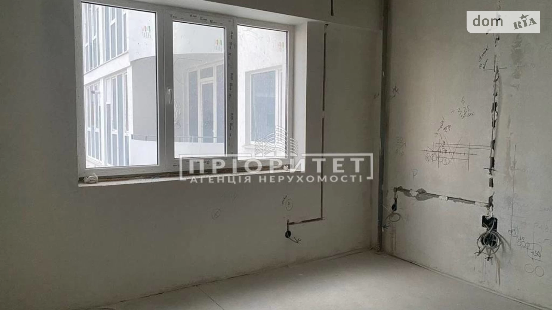 Продается 1-комнатная квартира 27.9 кв. м в Одессе, ул. Львовская - фото 4