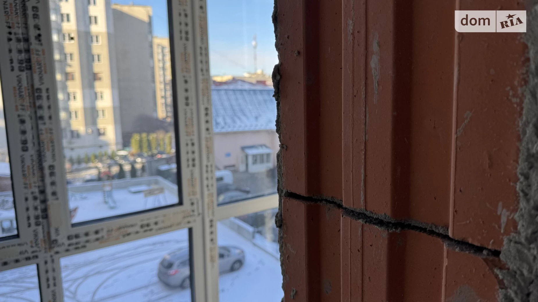 2-кімнатна квартира 78.8 кв. м у Тернополі, вул. Торговиця(Живова Анатолія) - фото 2