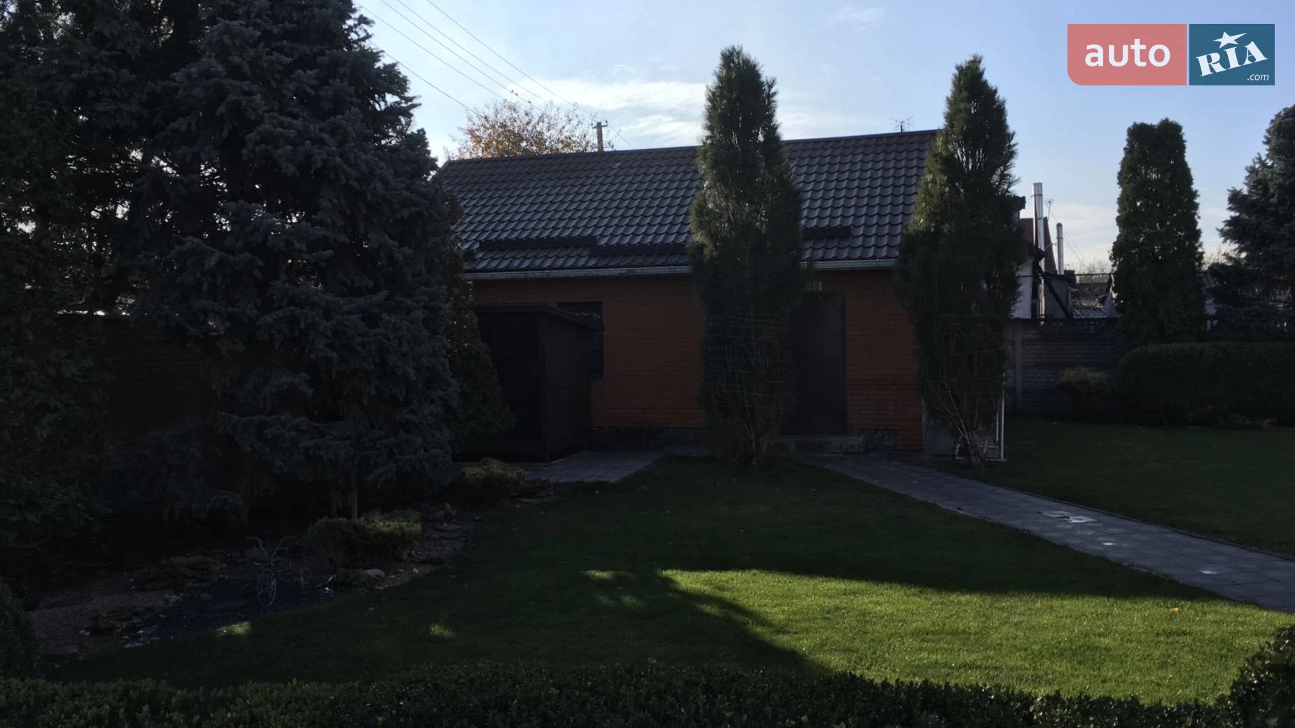 Продается дом на 3 этажа 257.6 кв. м с бассейном, цена: 285000 $ - фото 3