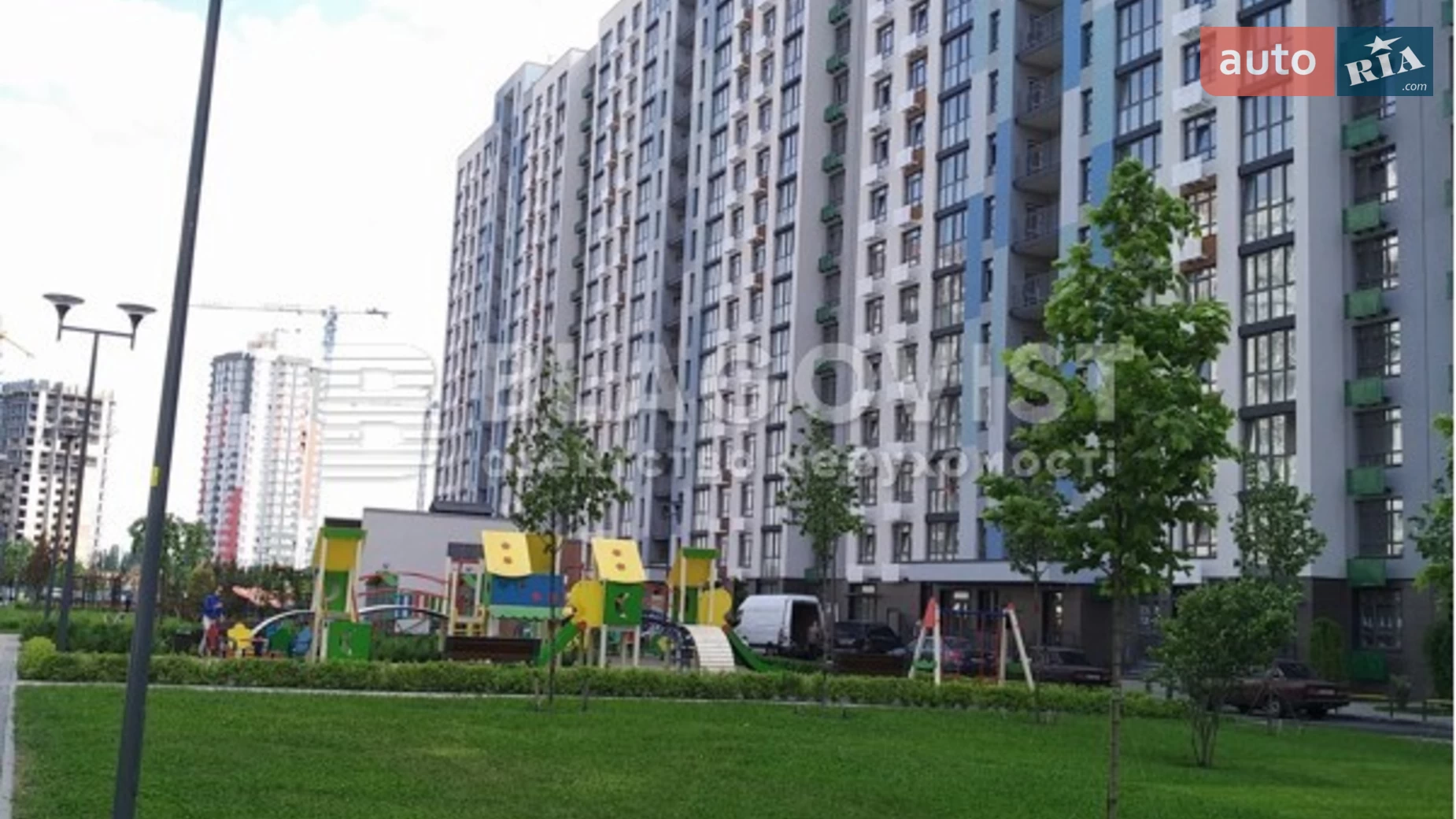 Продается 1-комнатная квартира 41.5 кв. м в Киеве, ул. Тираспольская, 43 - фото 2