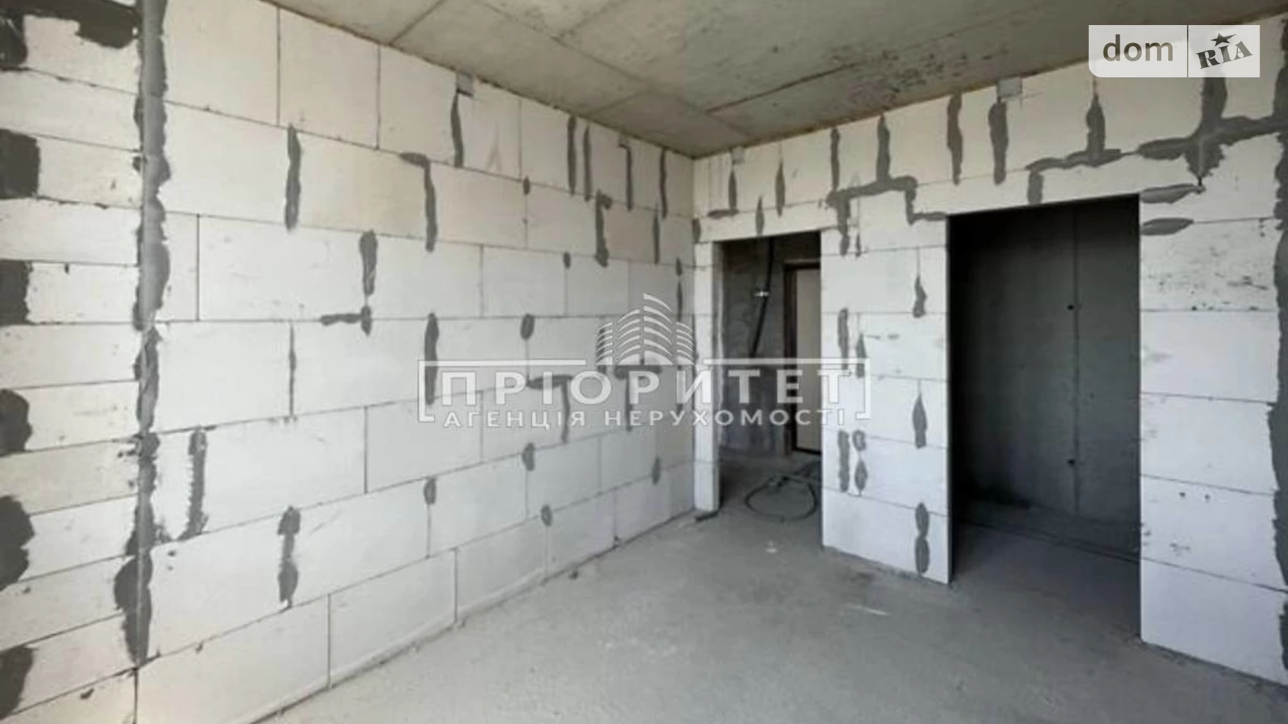 Продається 2-кімнатна квартира 59.1 кв. м у Одесі, цена: 56000 $ - фото 5