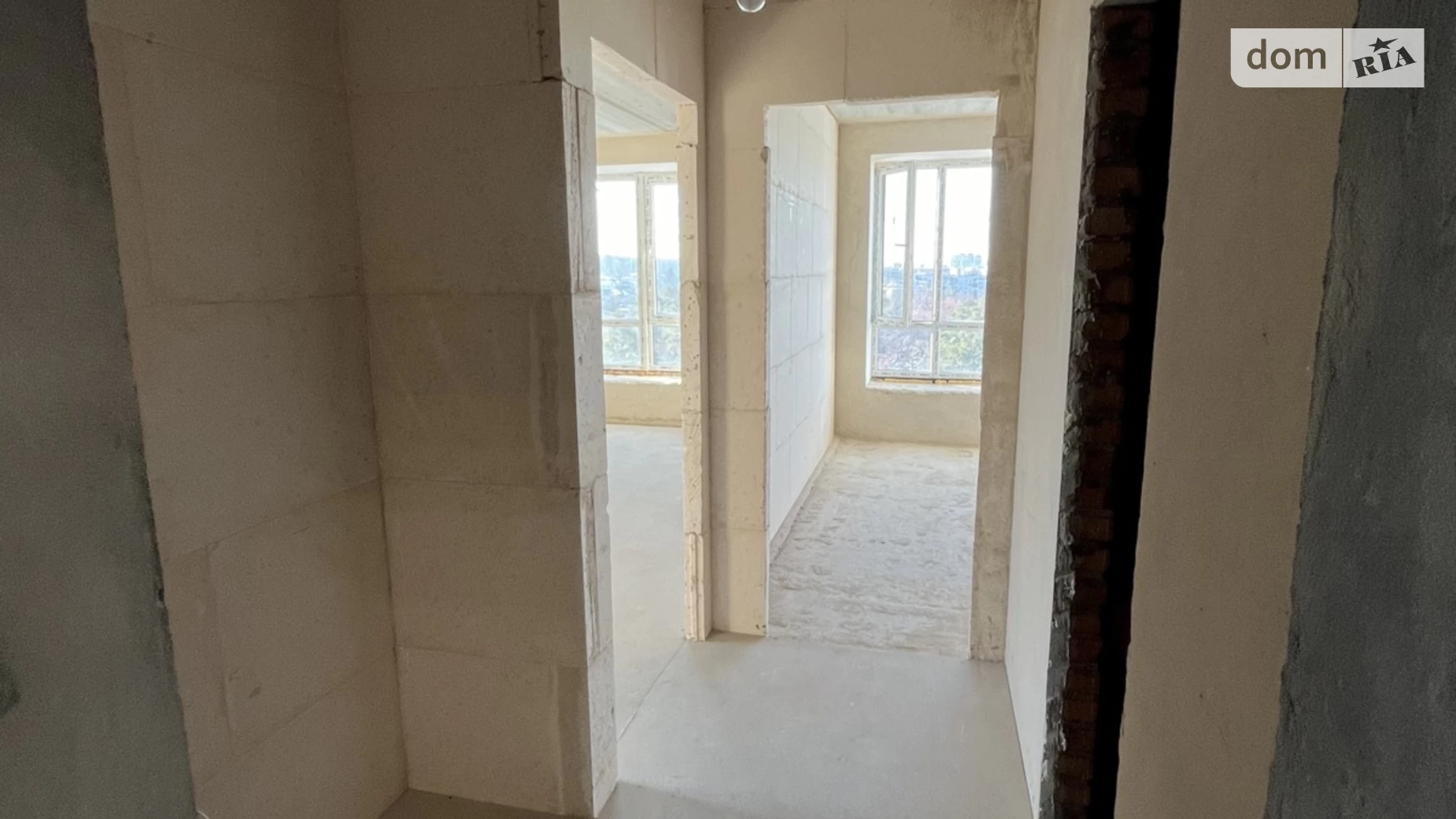 Продається 1-кімнатна квартира 43 кв. м у Ірпені, вул. Павленка - фото 5