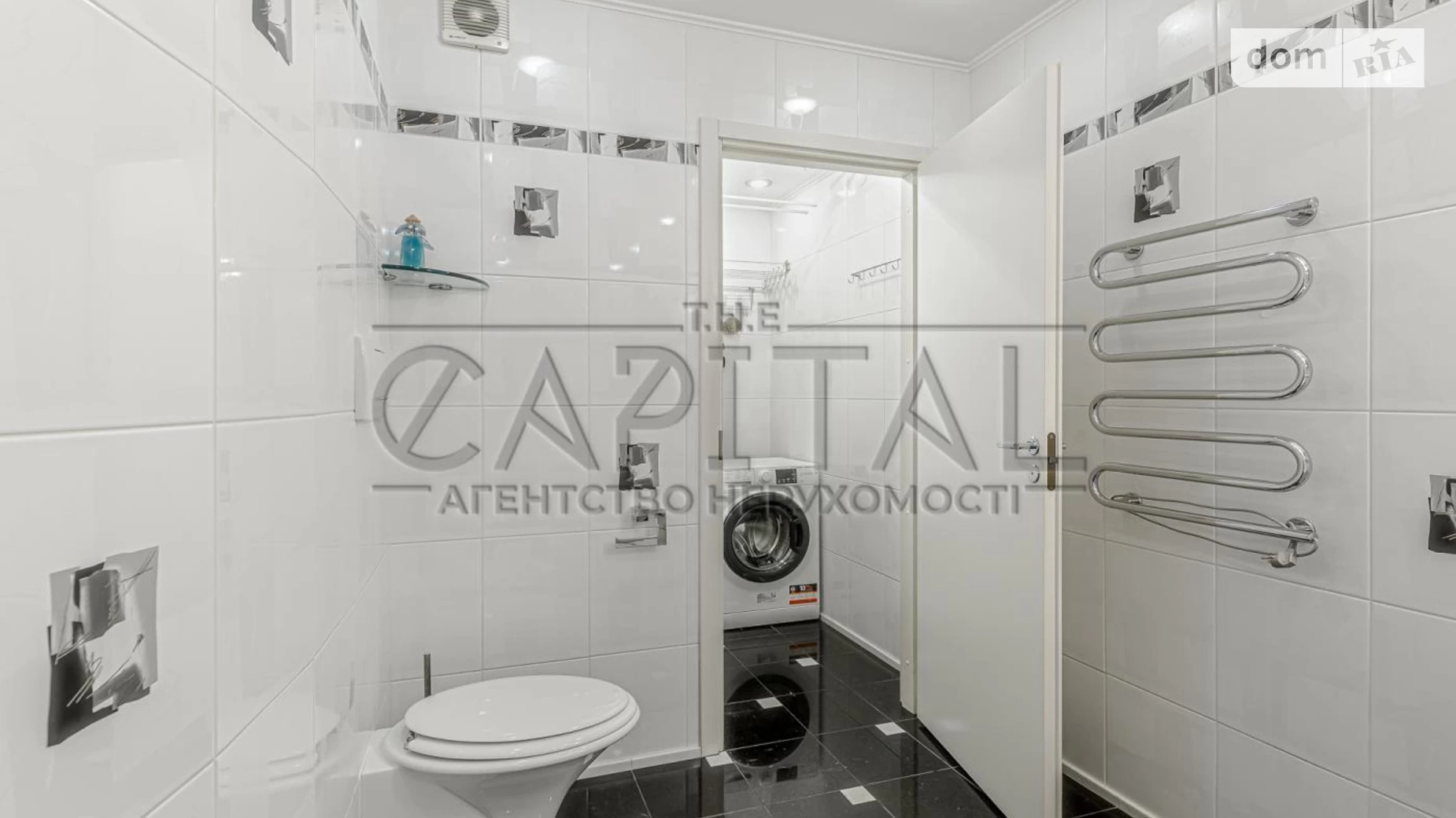 Продается 5-комнатная квартира 221.3 кв. м в Киеве, цена: 290000 $ - фото 4