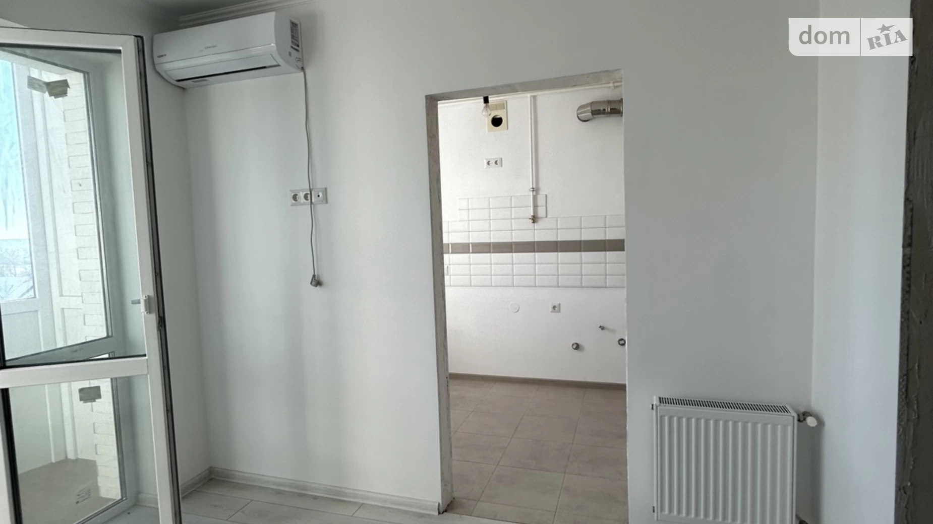 Продается 1-комнатная квартира 28 кв. м в Ворзеле, цена: 27000 $ - фото 3
