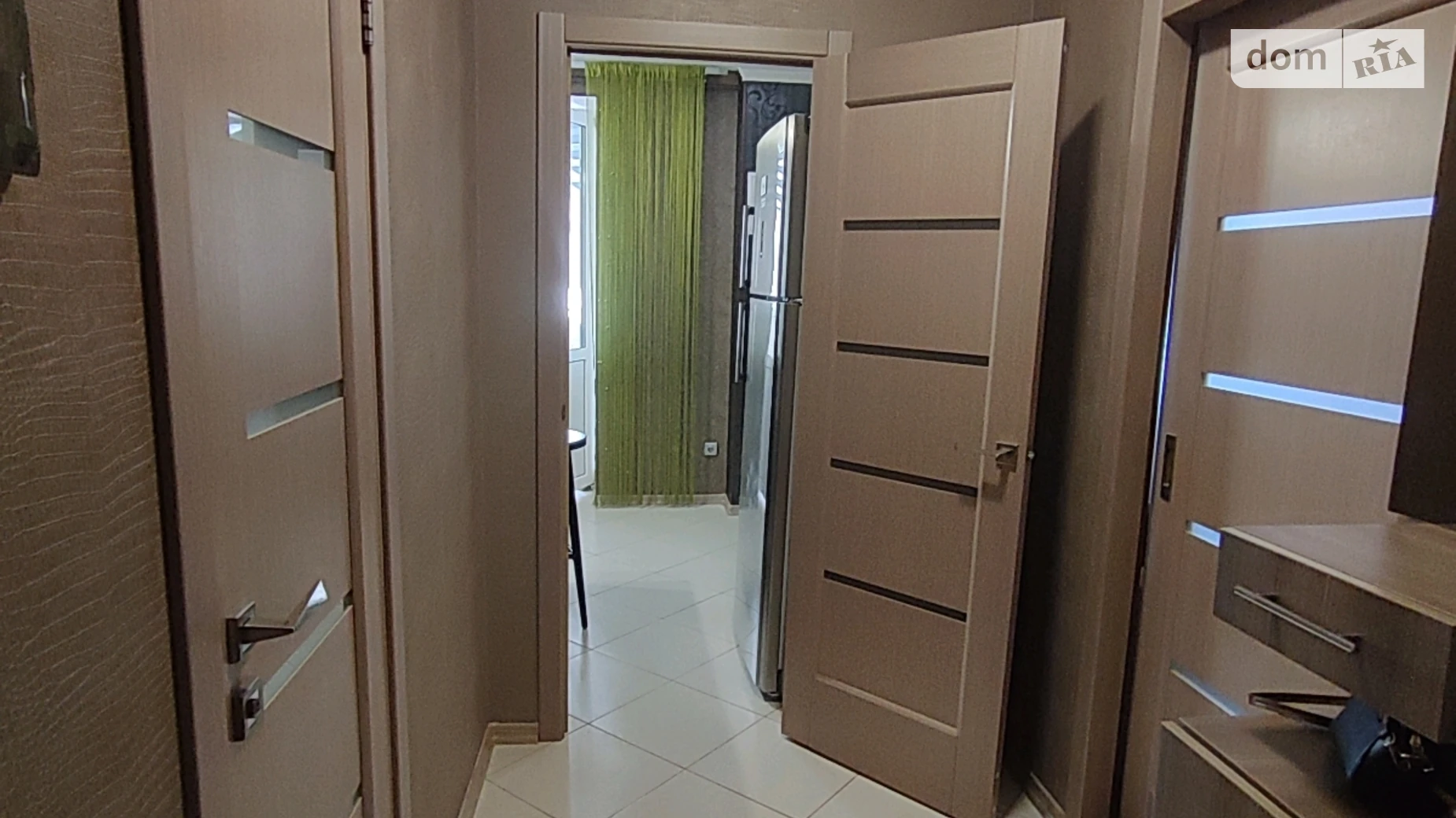 Продается 1-комнатная квартира 36.7 кв. м в Ирпене, ул. Суворова, 1О - фото 3